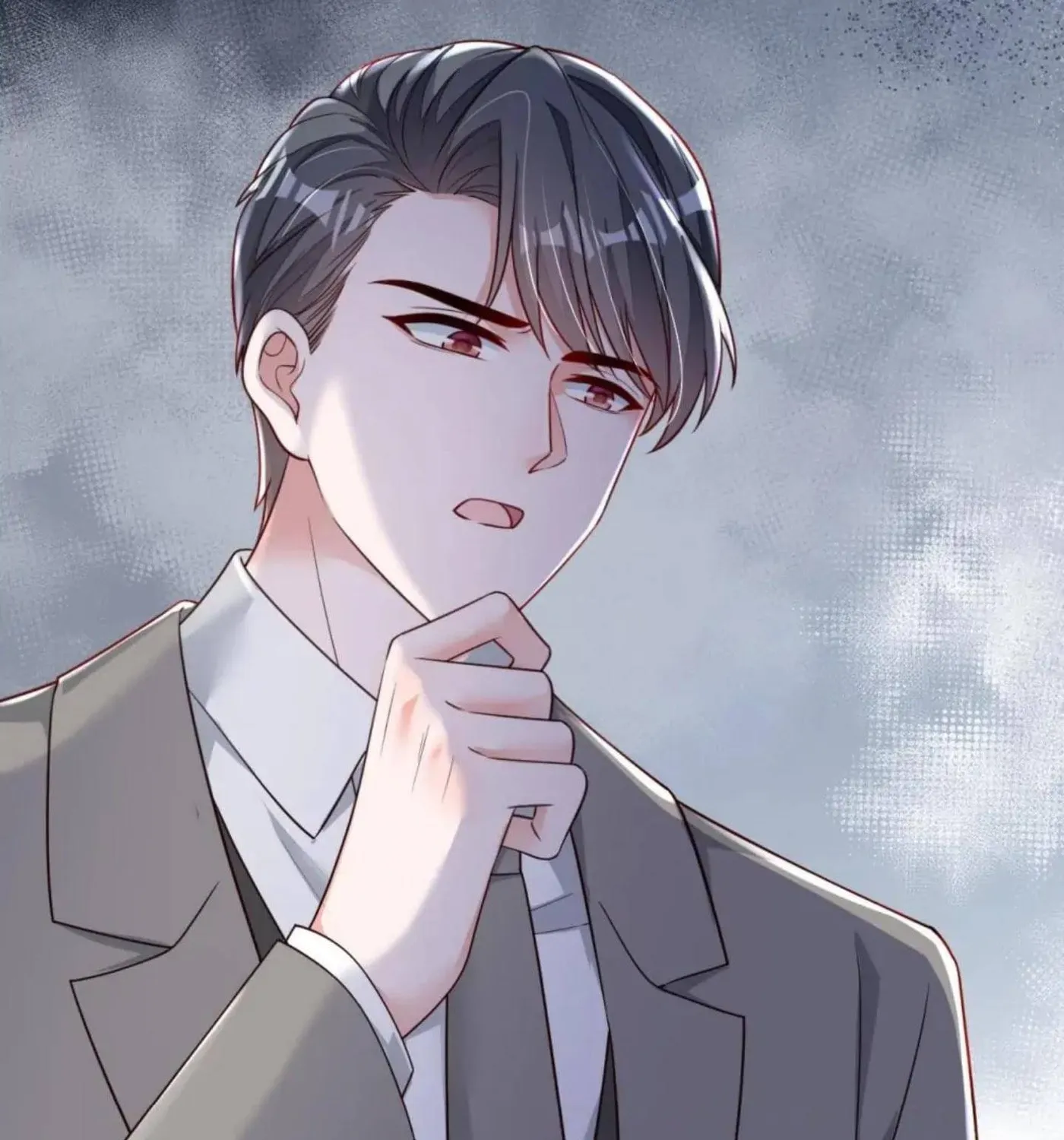 Read The Devil Whispered in My Ear chapter 148 image 38 on Lezhin