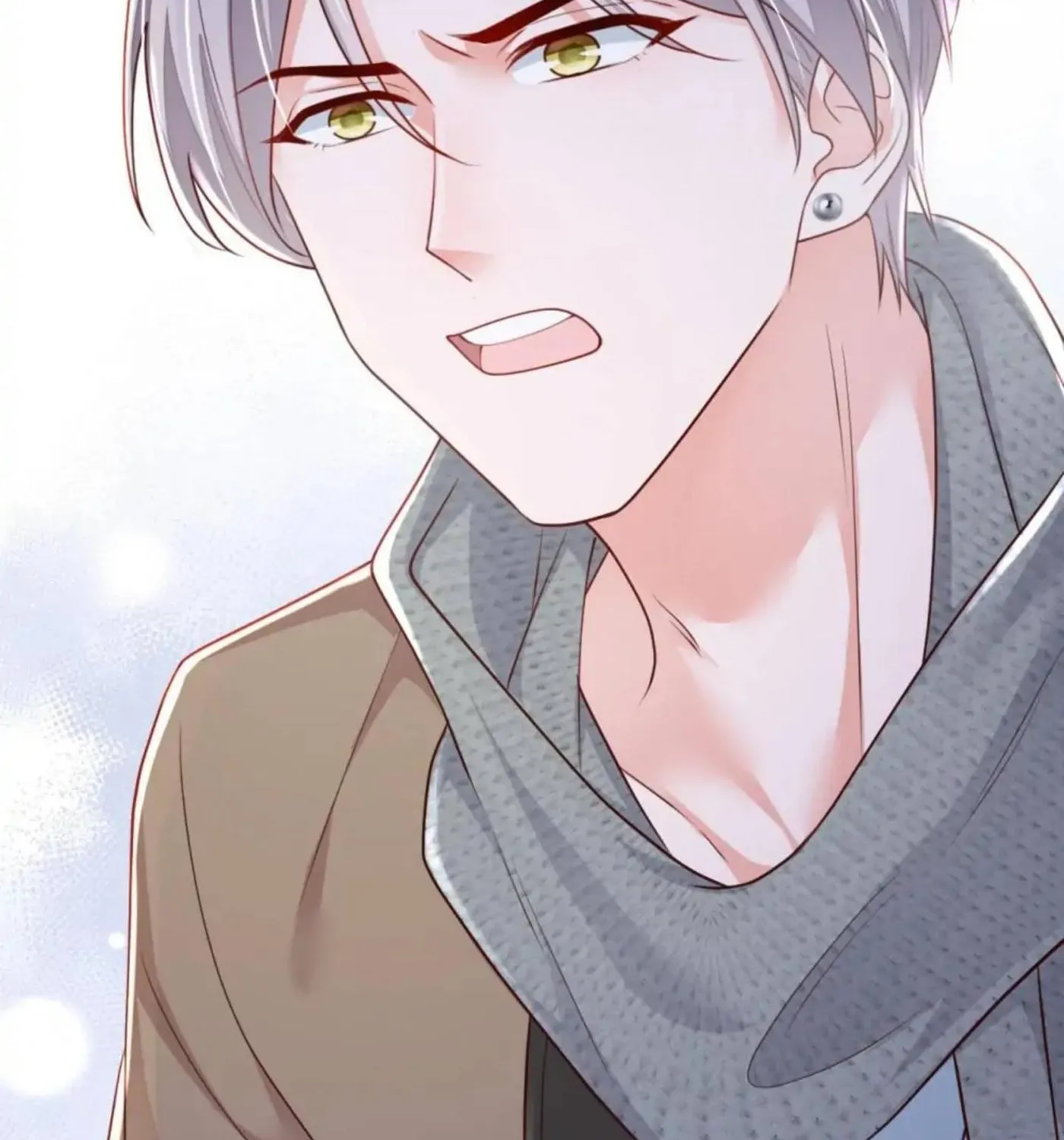 Read The Devil Whispered in My Ear chapter 148 image 4 on Lezhin