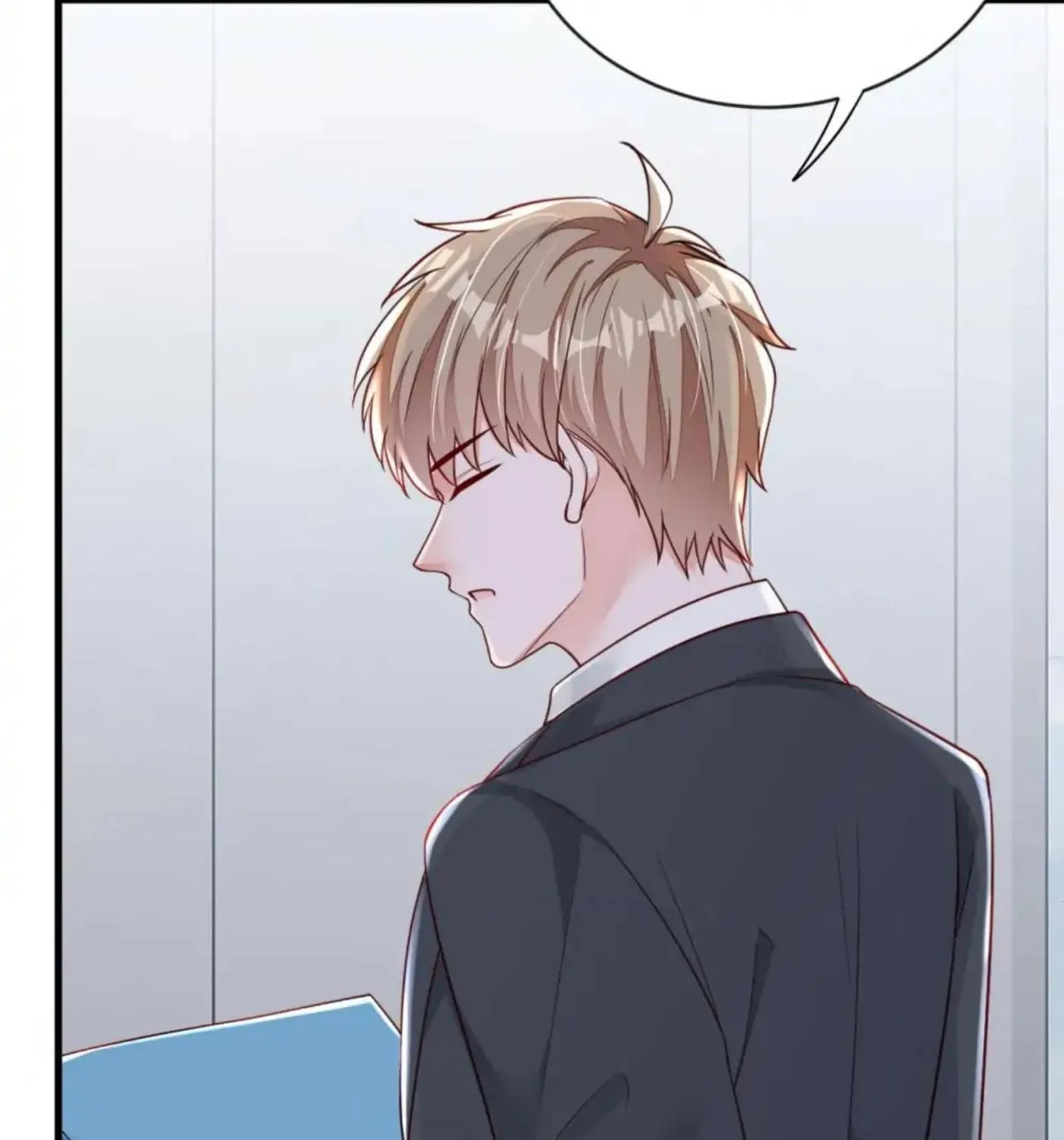 Read The Devil Whispered in My Ear chapter 148 image 40 on Lezhin