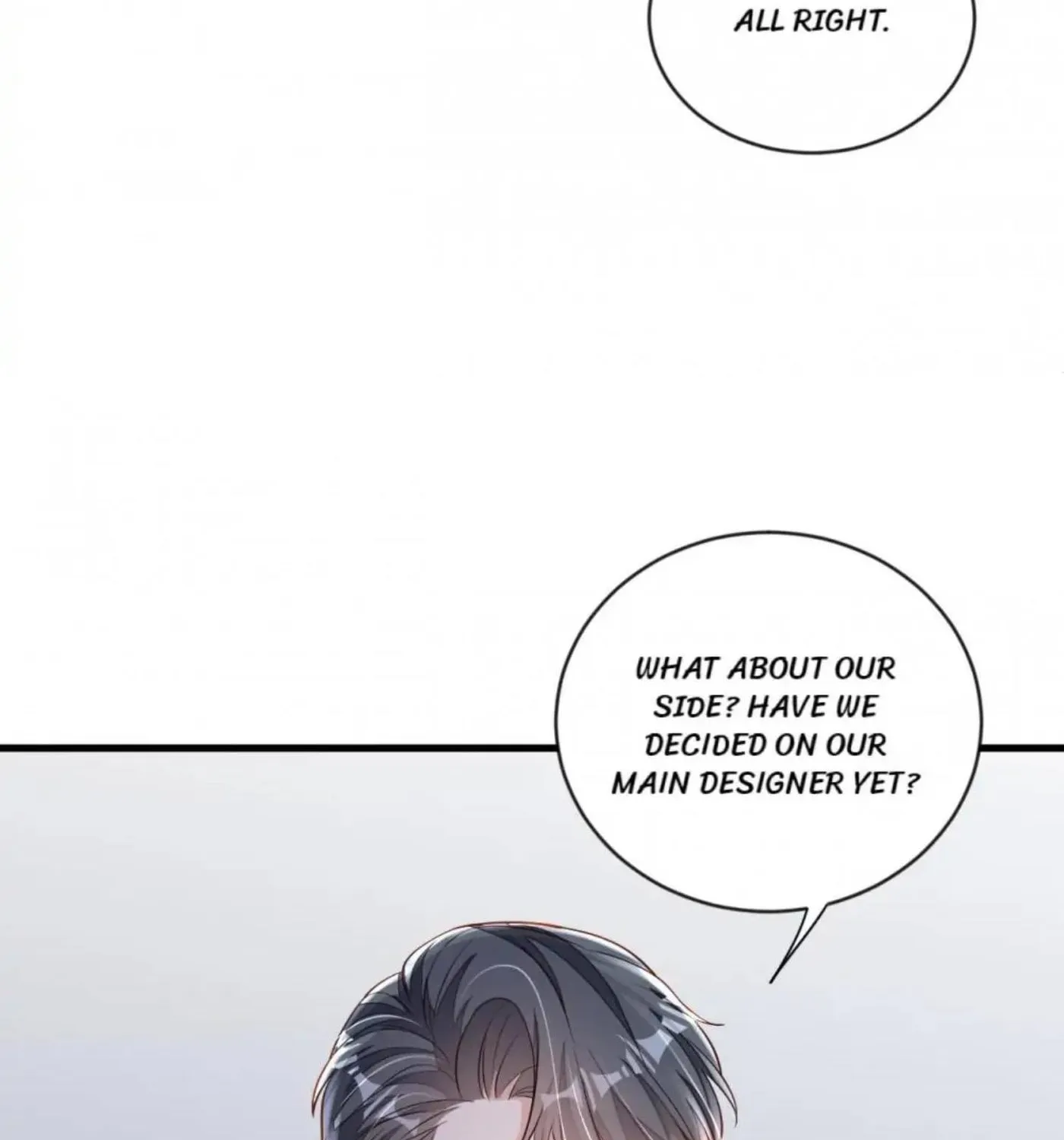 Read The Devil Whispered in My Ear chapter 148 image 43 on Lezhin