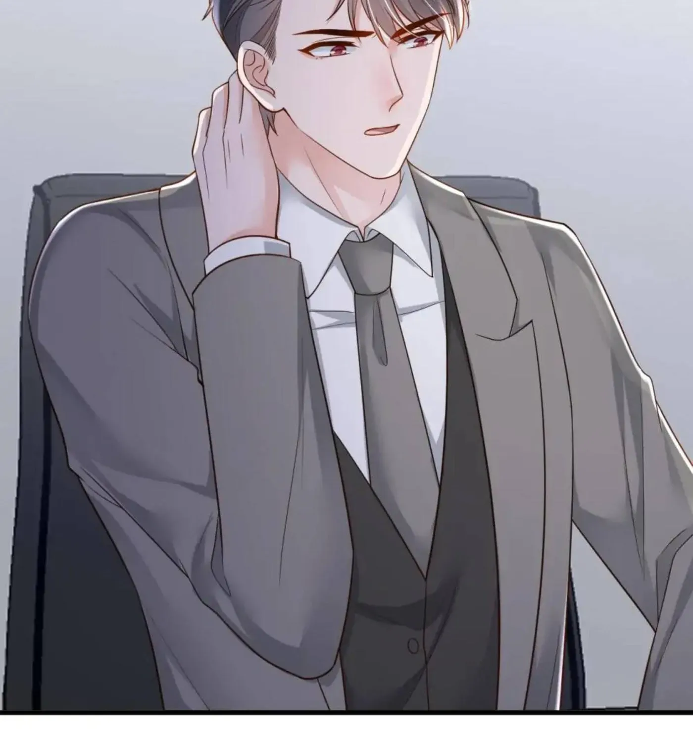 Read The Devil Whispered in My Ear chapter 148 image 44 on Lezhin