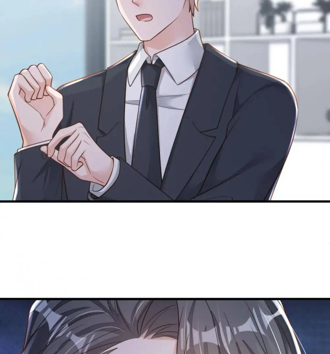 Read The Devil Whispered in My Ear chapter 148 image 46 on Lezhin
