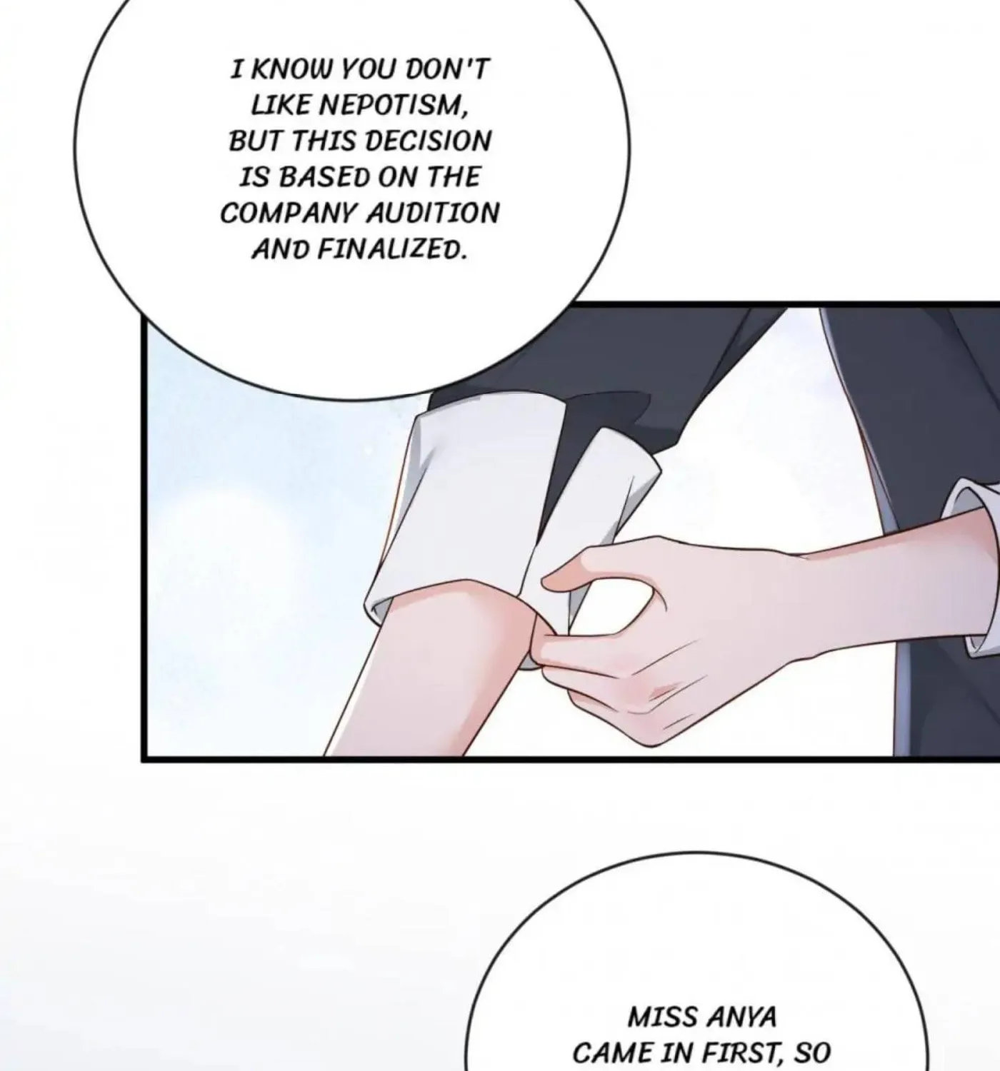 Read The Devil Whispered in My Ear chapter 148 image 48 on Lezhin