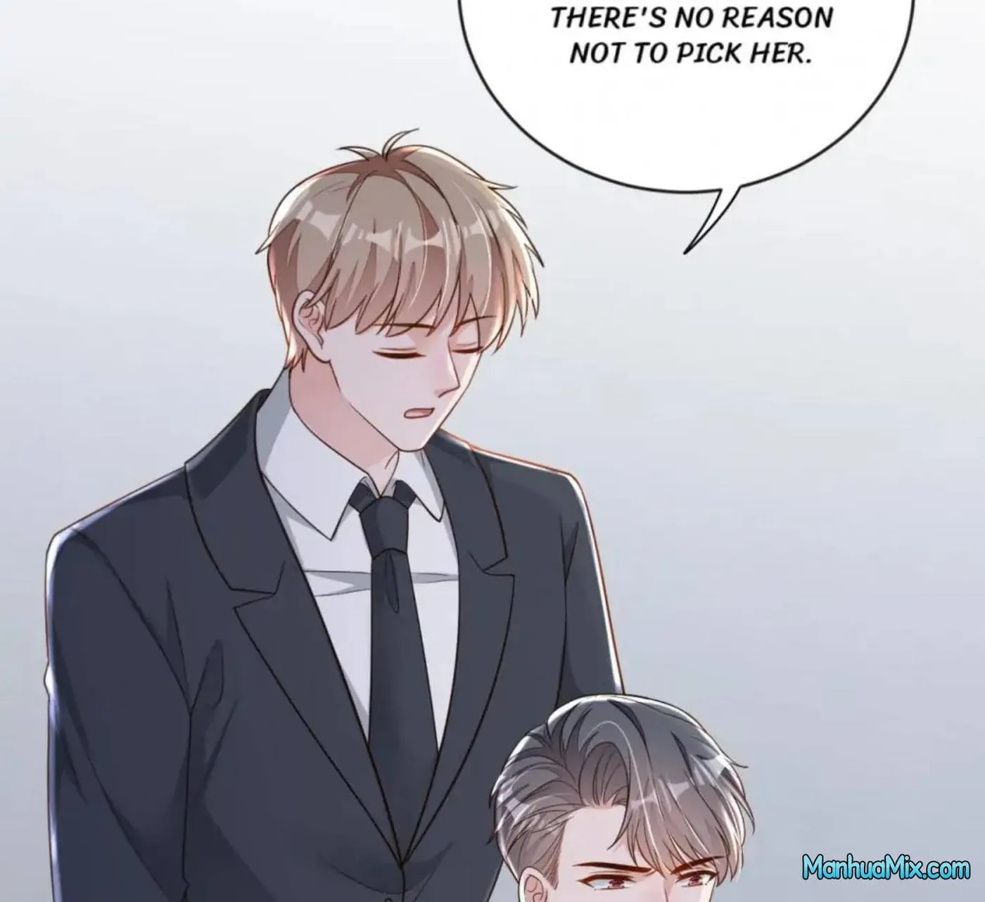 Read The Devil Whispered in My Ear chapter 148 image 49 on Lezhin