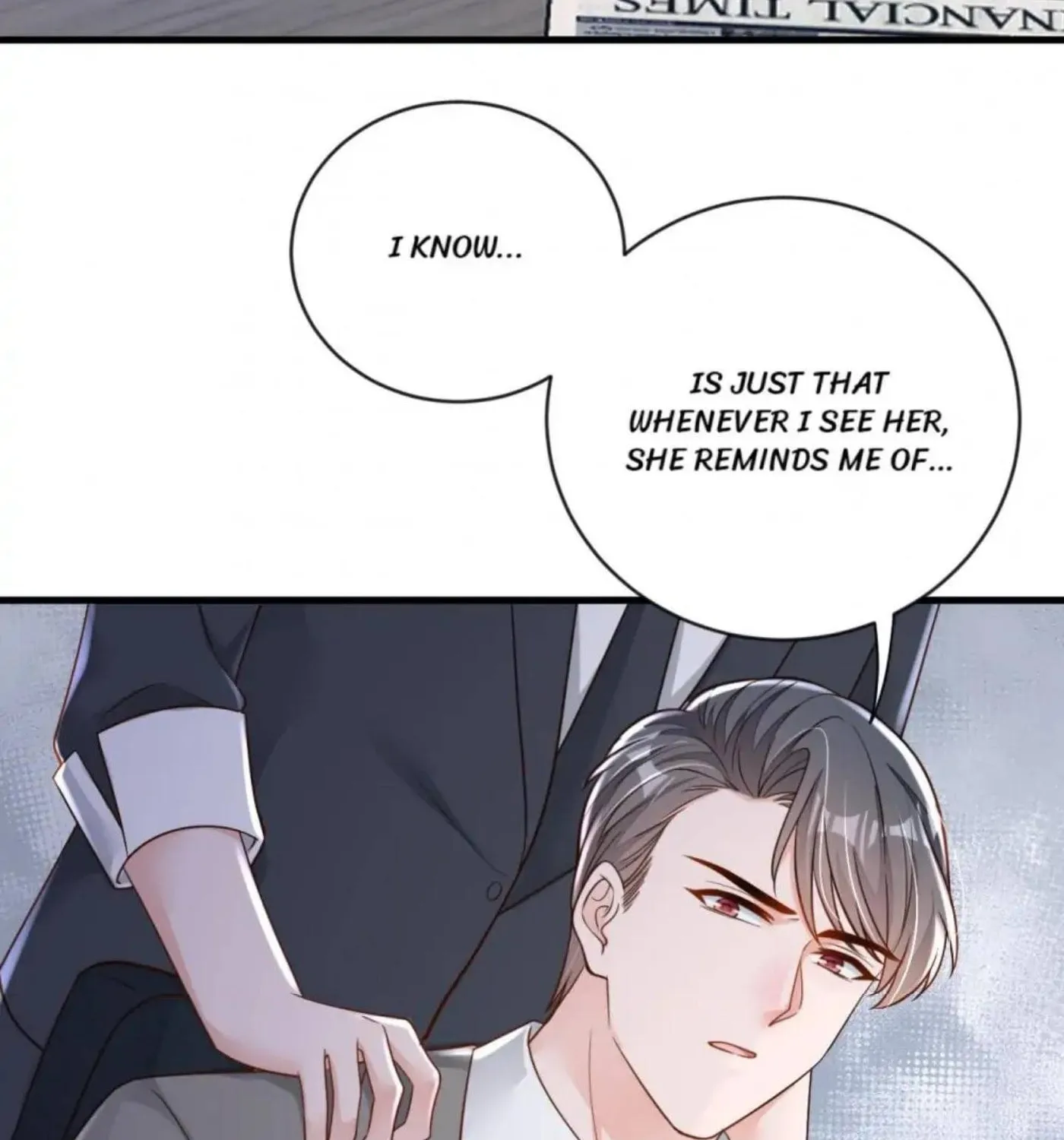 Read The Devil Whispered in My Ear chapter 148 image 51 on Lezhin