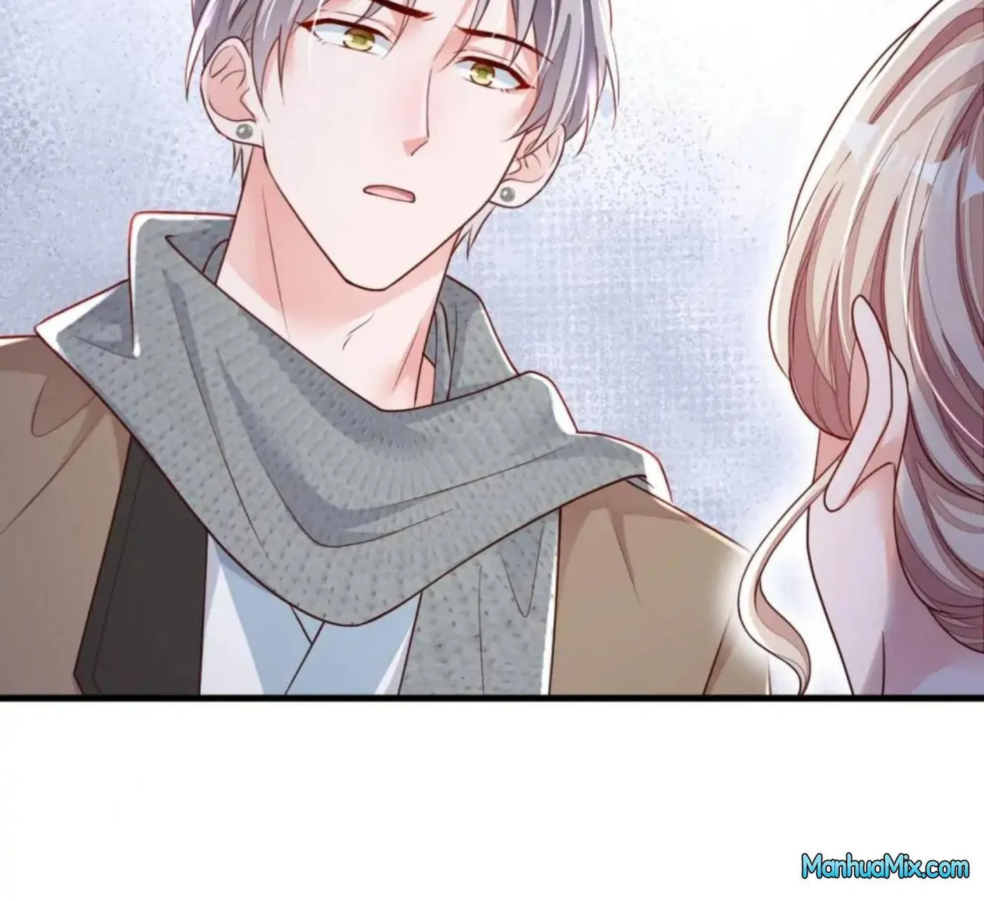 Read The Devil Whispered in My Ear chapter 148 image 9 on Lezhin