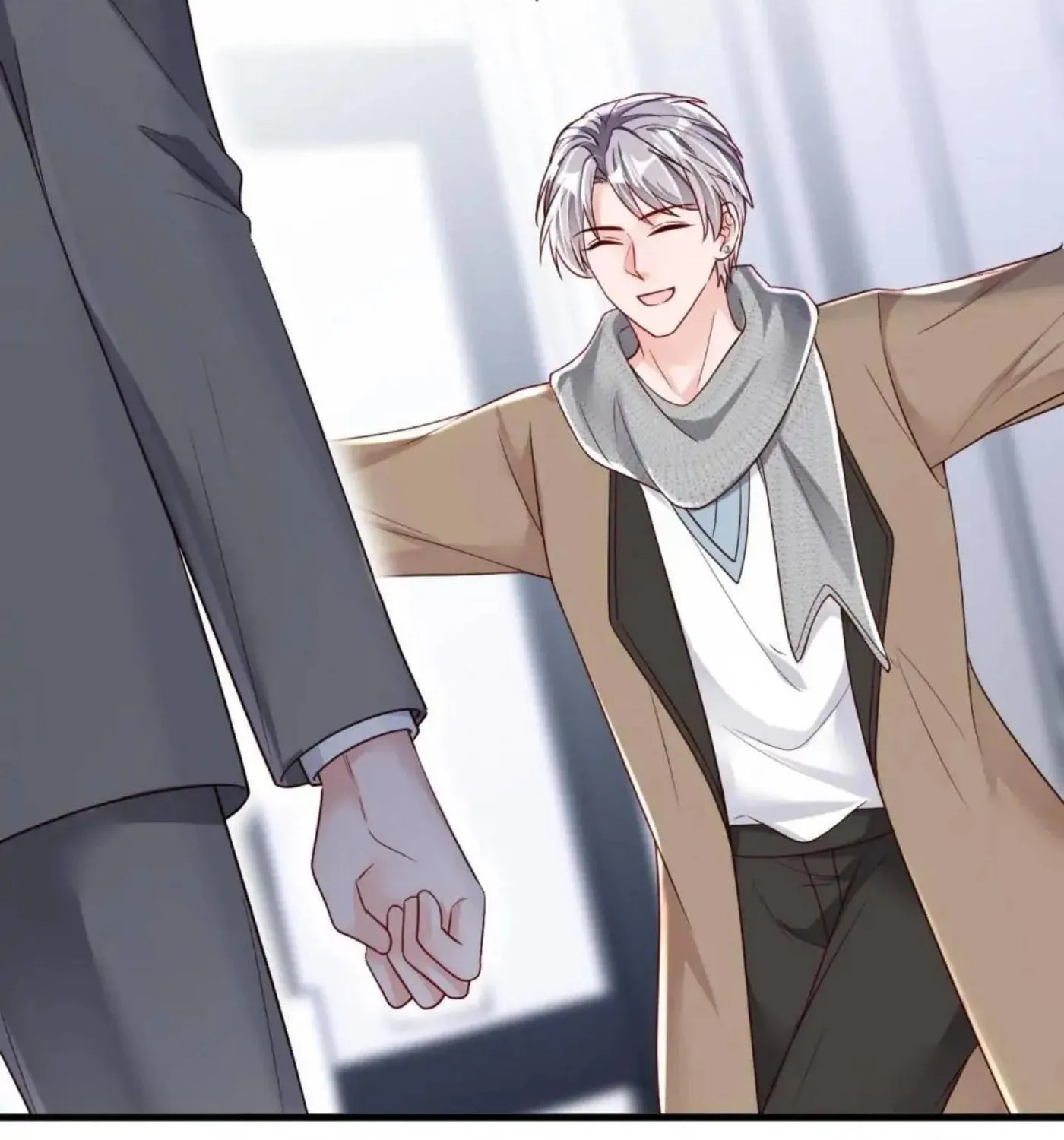 Read The Devil Whispered in My Ear chapter 149 image 13 on Lezhin