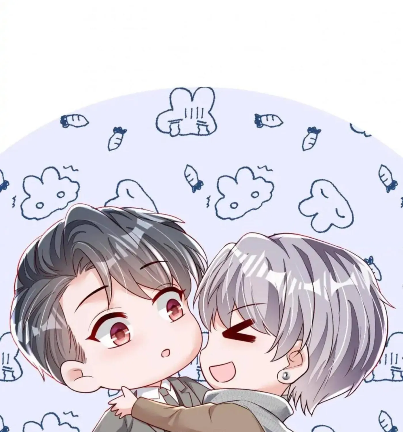 Read The Devil Whispered in My Ear chapter 149 image 14 on Lezhin
