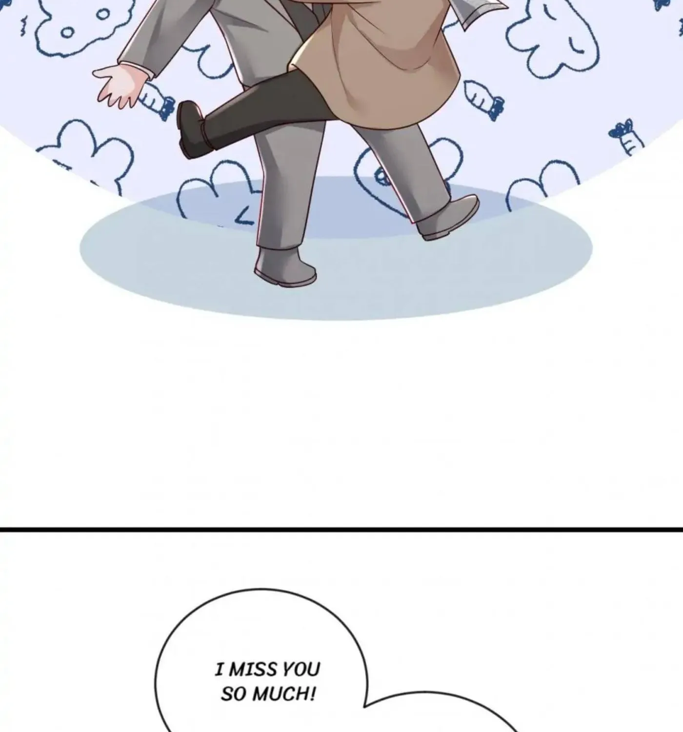 Read The Devil Whispered in My Ear chapter 149 image 15 on Lezhin
