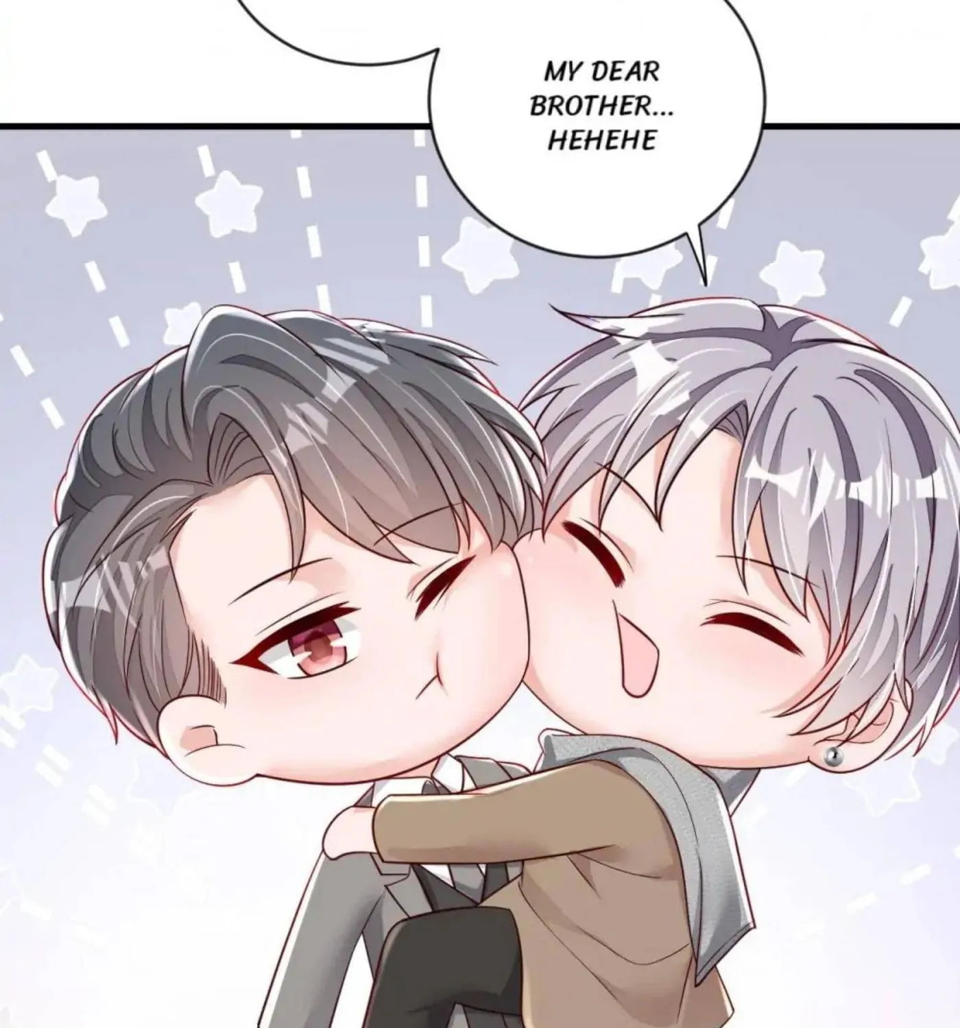 Read The Devil Whispered in My Ear chapter 149 image 16 on Lezhin