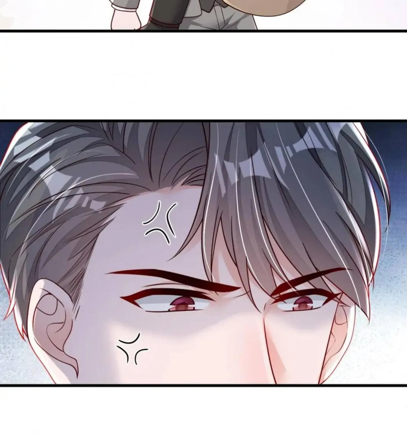 Read The Devil Whispered in My Ear chapter 149 image 17 on Lezhin