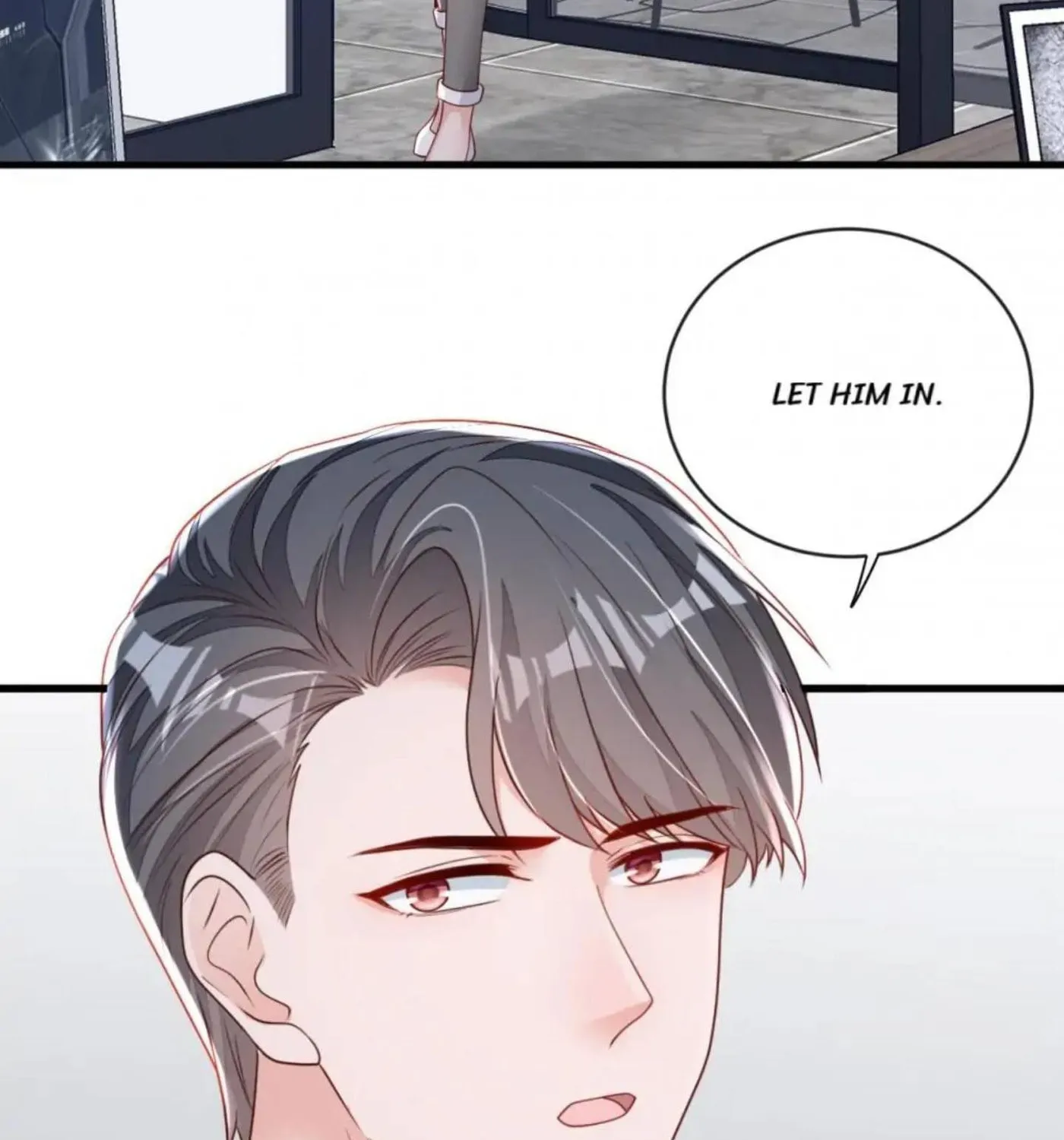 Read The Devil Whispered in My Ear chapter 149 image 2 on Lezhin
