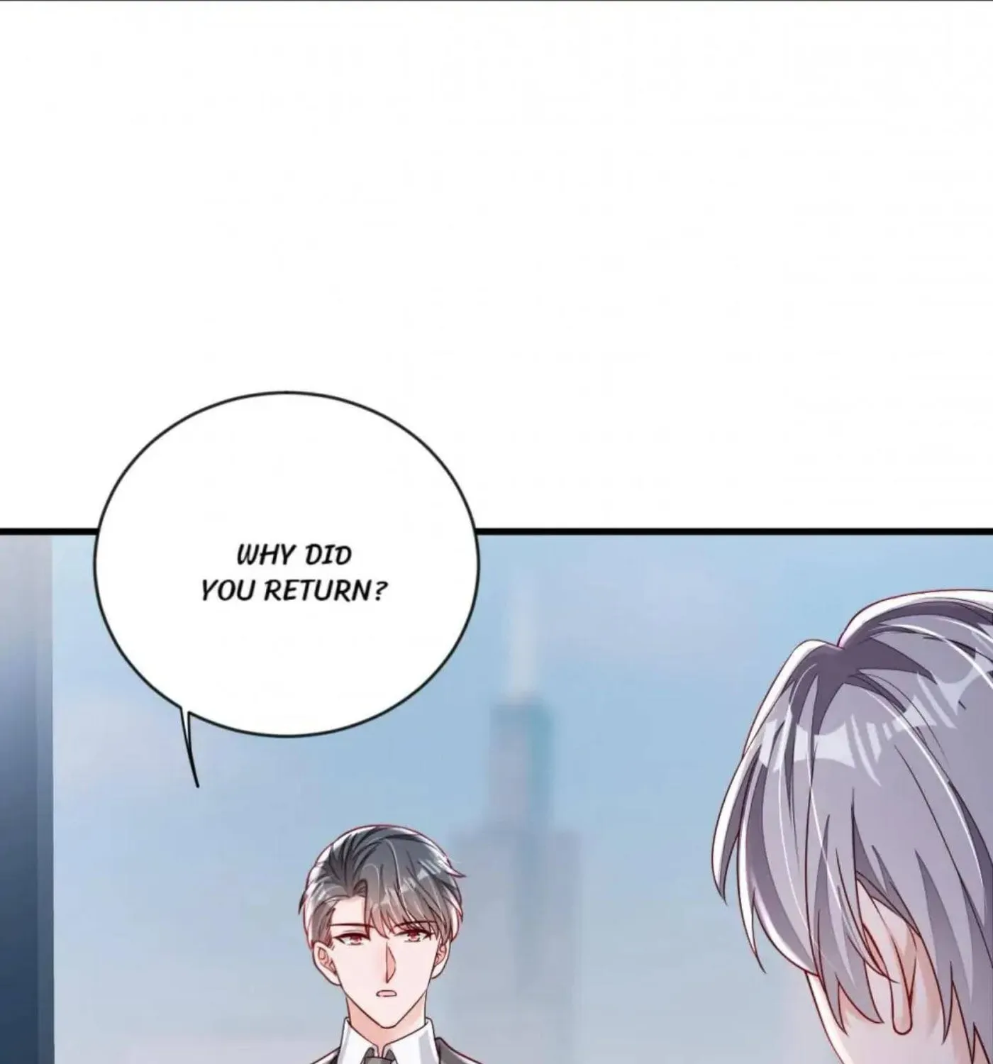 Read The Devil Whispered in My Ear chapter 149 image 20 on Lezhin
