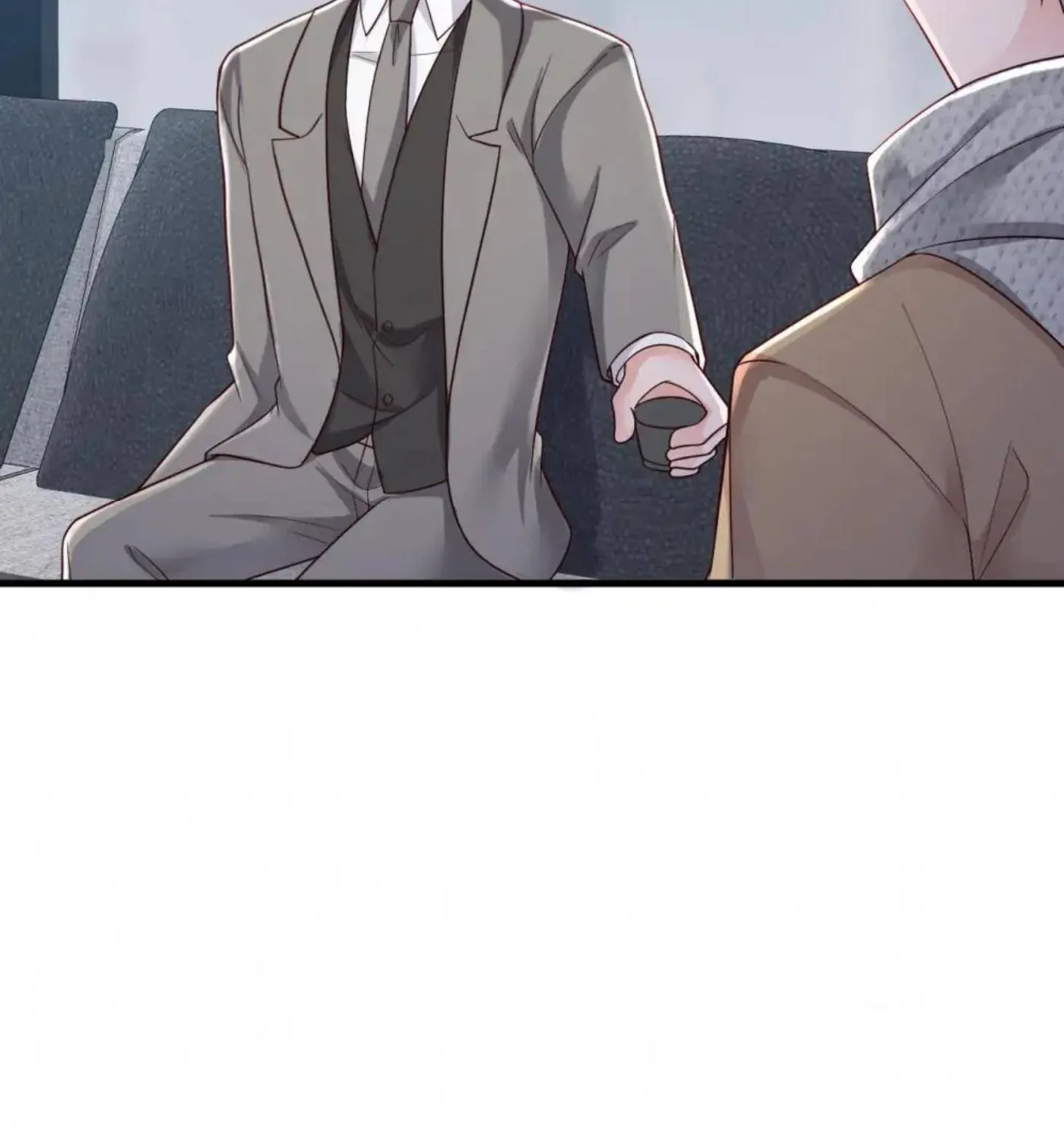 Read The Devil Whispered in My Ear chapter 149 image 21 on Lezhin