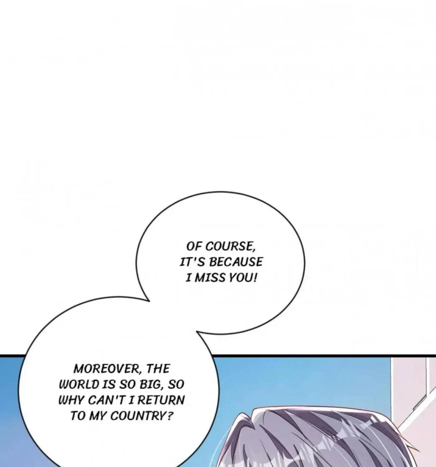 Read The Devil Whispered in My Ear chapter 149 image 22 on Lezhin