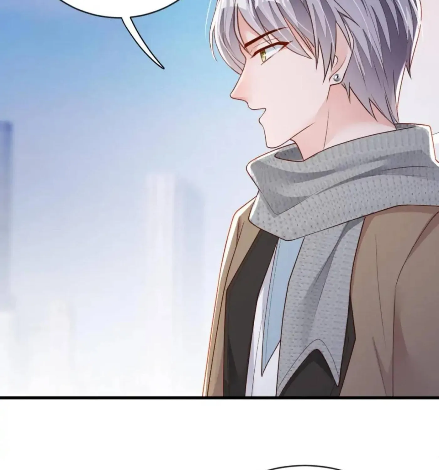 Read The Devil Whispered in My Ear chapter 149 image 23 on Lezhin