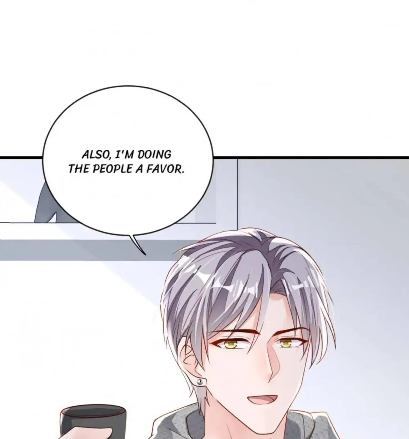 Read The Devil Whispered in My Ear chapter 149 image 25 on Lezhin