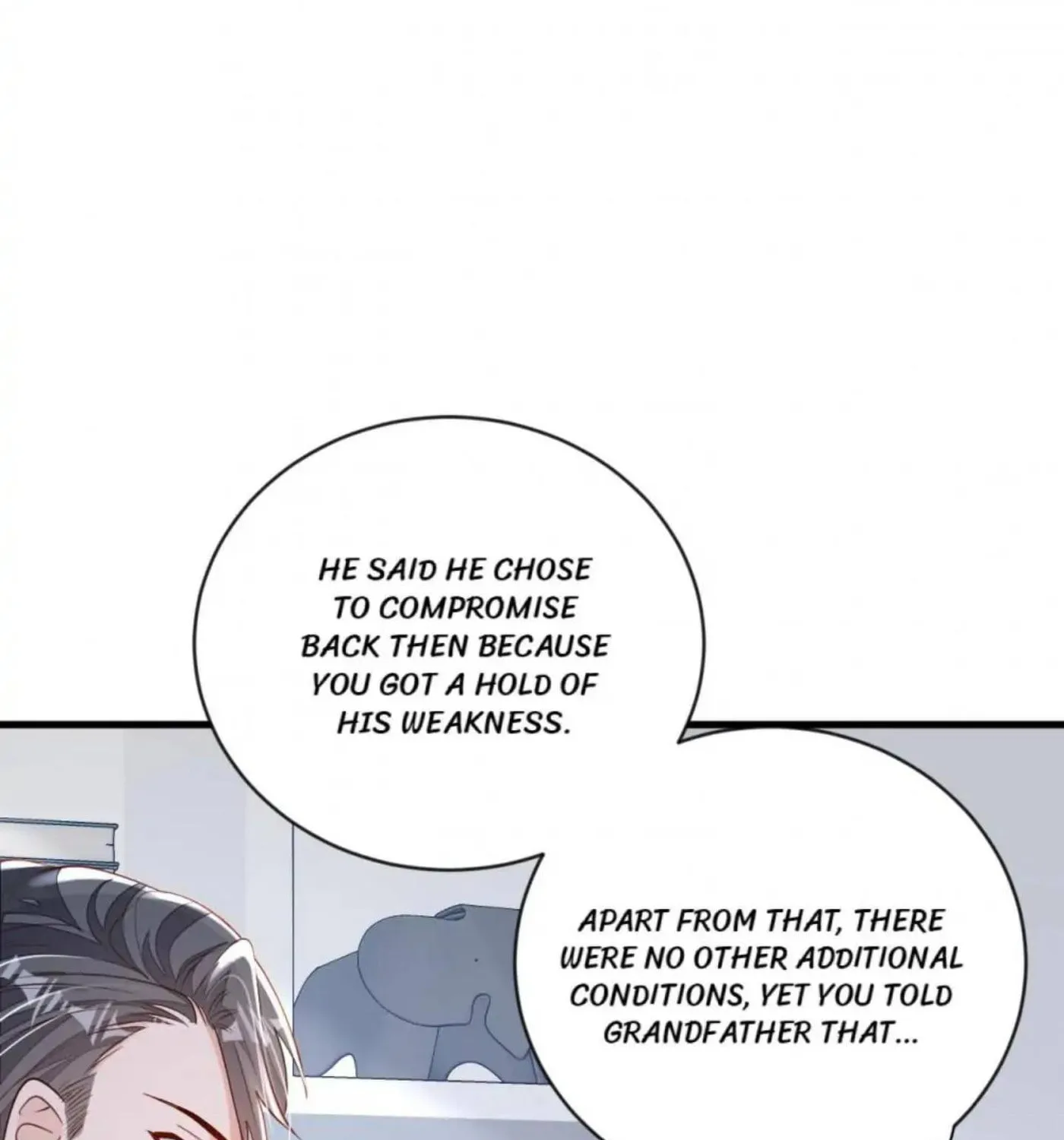 Read The Devil Whispered in My Ear chapter 149 image 28 on Lezhin