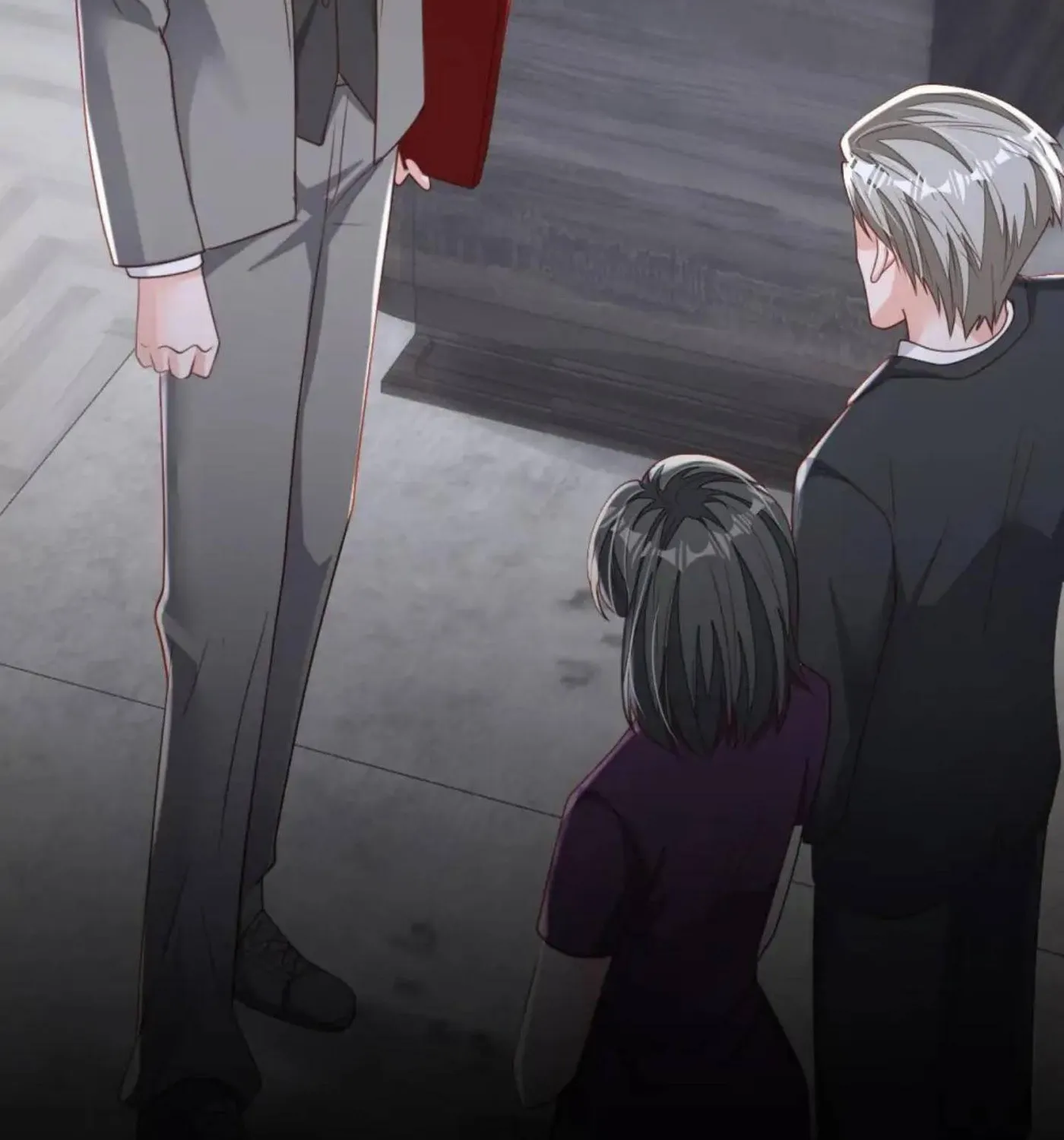 Read The Devil Whispered in My Ear chapter 149 image 31 on Lezhin
