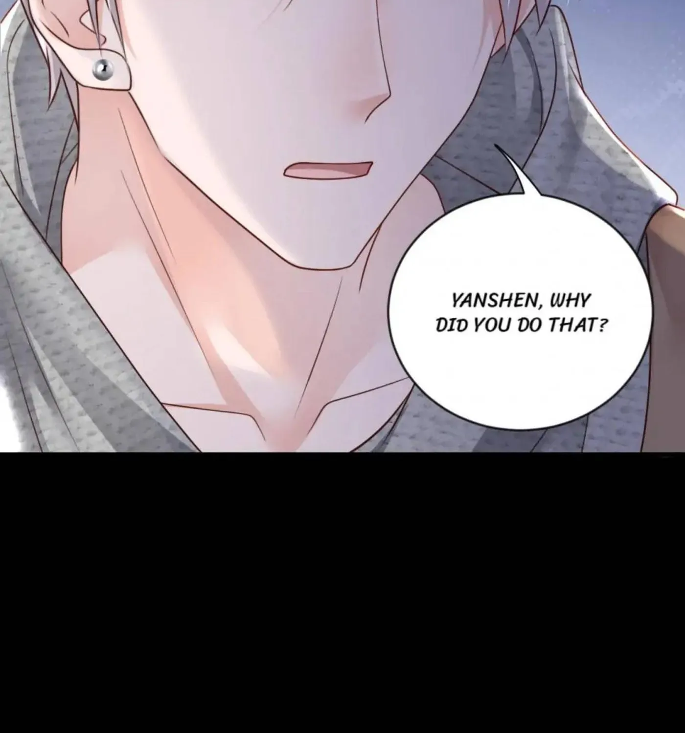 Read The Devil Whispered in My Ear chapter 149 image 33 on Lezhin