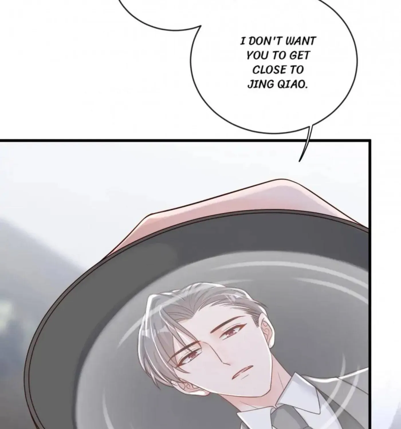 Read The Devil Whispered in My Ear chapter 149 image 36 on Lezhin