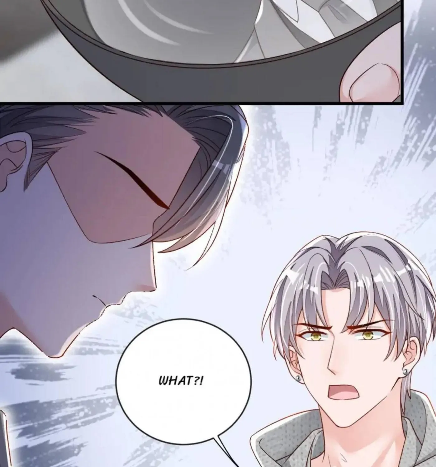 Read The Devil Whispered in My Ear chapter 149 image 37 on Lezhin