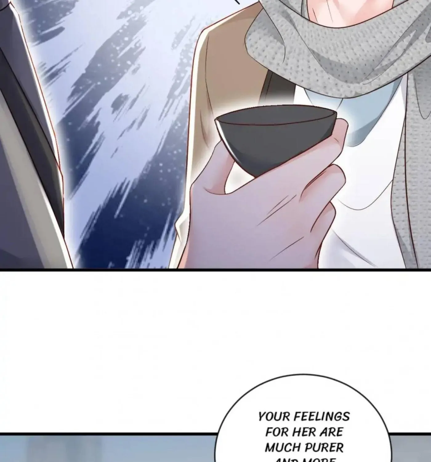 Read The Devil Whispered in My Ear chapter 149 image 38 on Lezhin