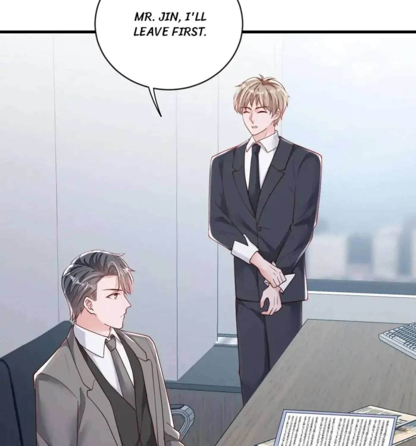 Read The Devil Whispered in My Ear chapter 149 image 4 on Lezhin