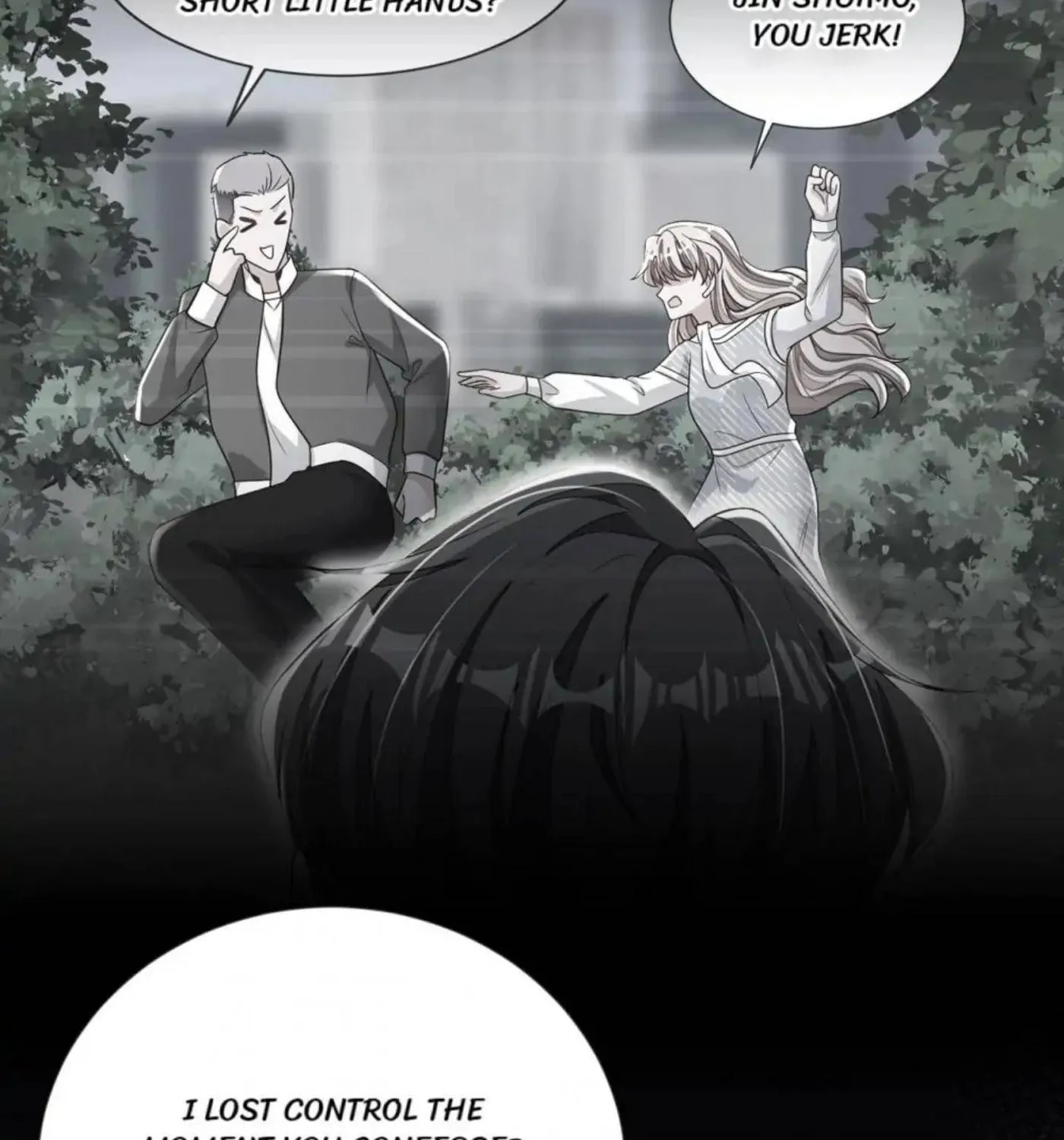 Read The Devil Whispered in My Ear chapter 149 image 41 on Lezhin