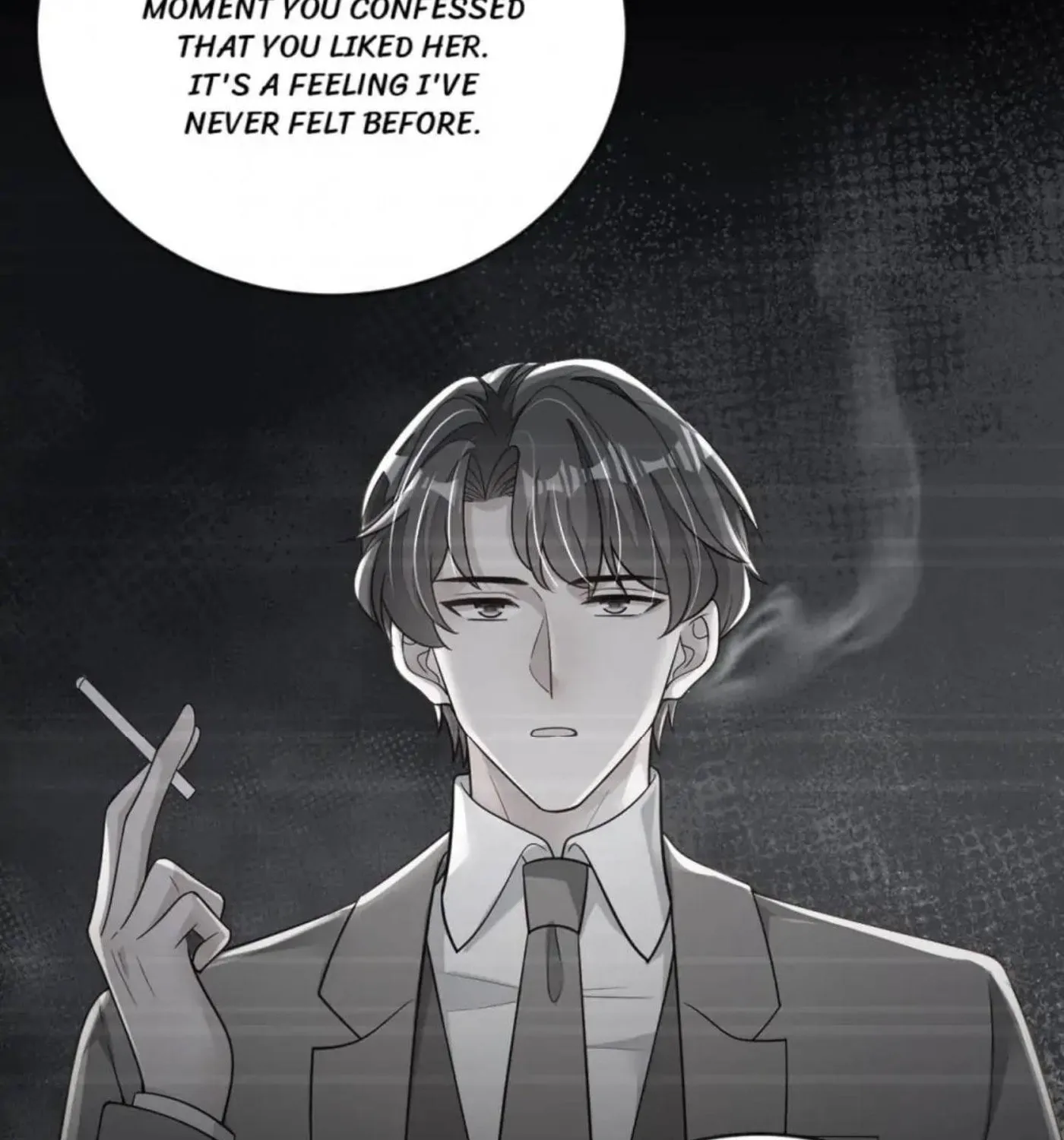 Read The Devil Whispered in My Ear chapter 149 image 42 on Lezhin