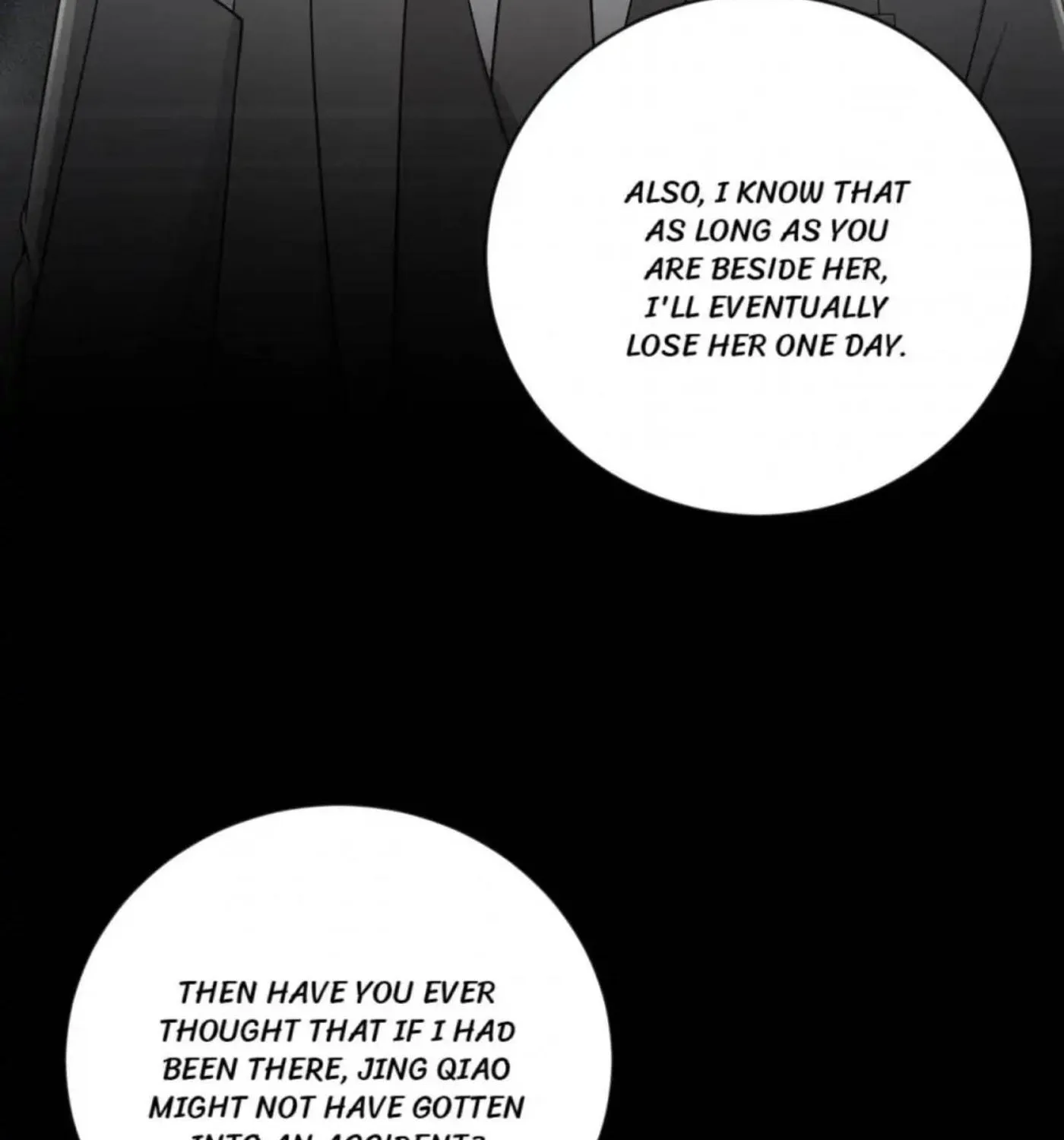 Read The Devil Whispered in My Ear chapter 149 image 43 on Lezhin