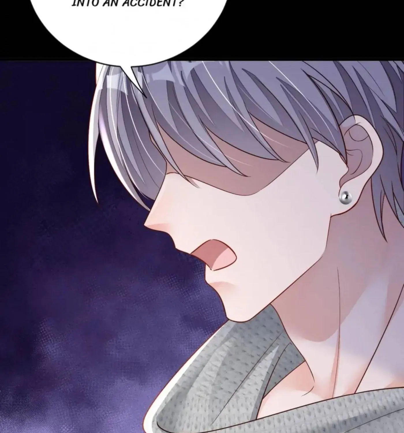 Read The Devil Whispered in My Ear chapter 149 image 44 on Lezhin
