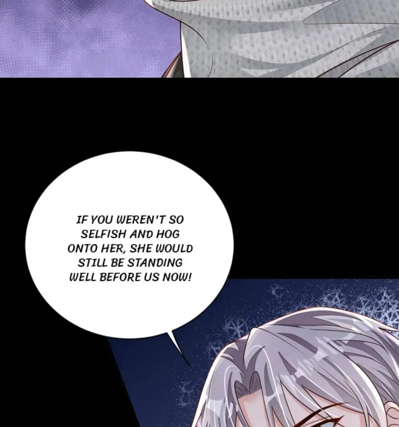 Read The Devil Whispered in My Ear chapter 149 image 45 on Lezhin