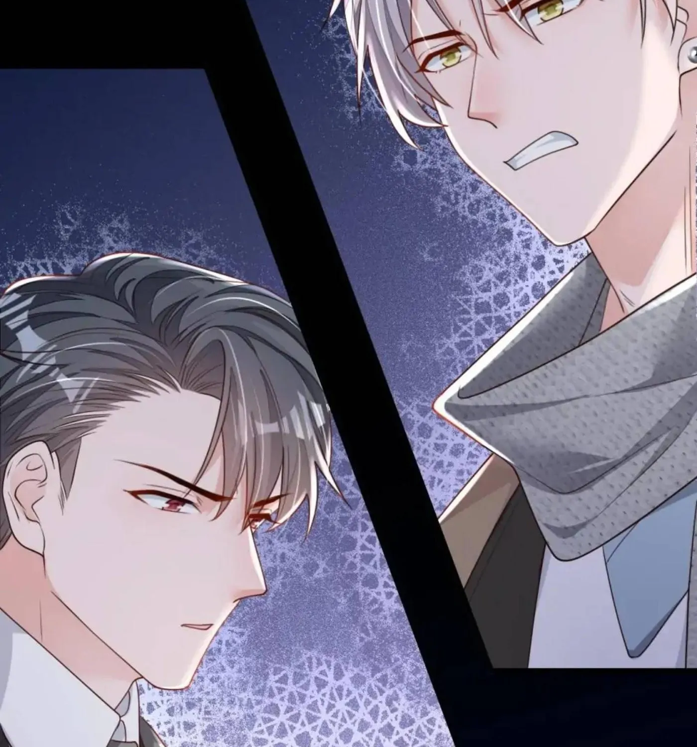 Read The Devil Whispered in My Ear chapter 149 image 46 on Lezhin