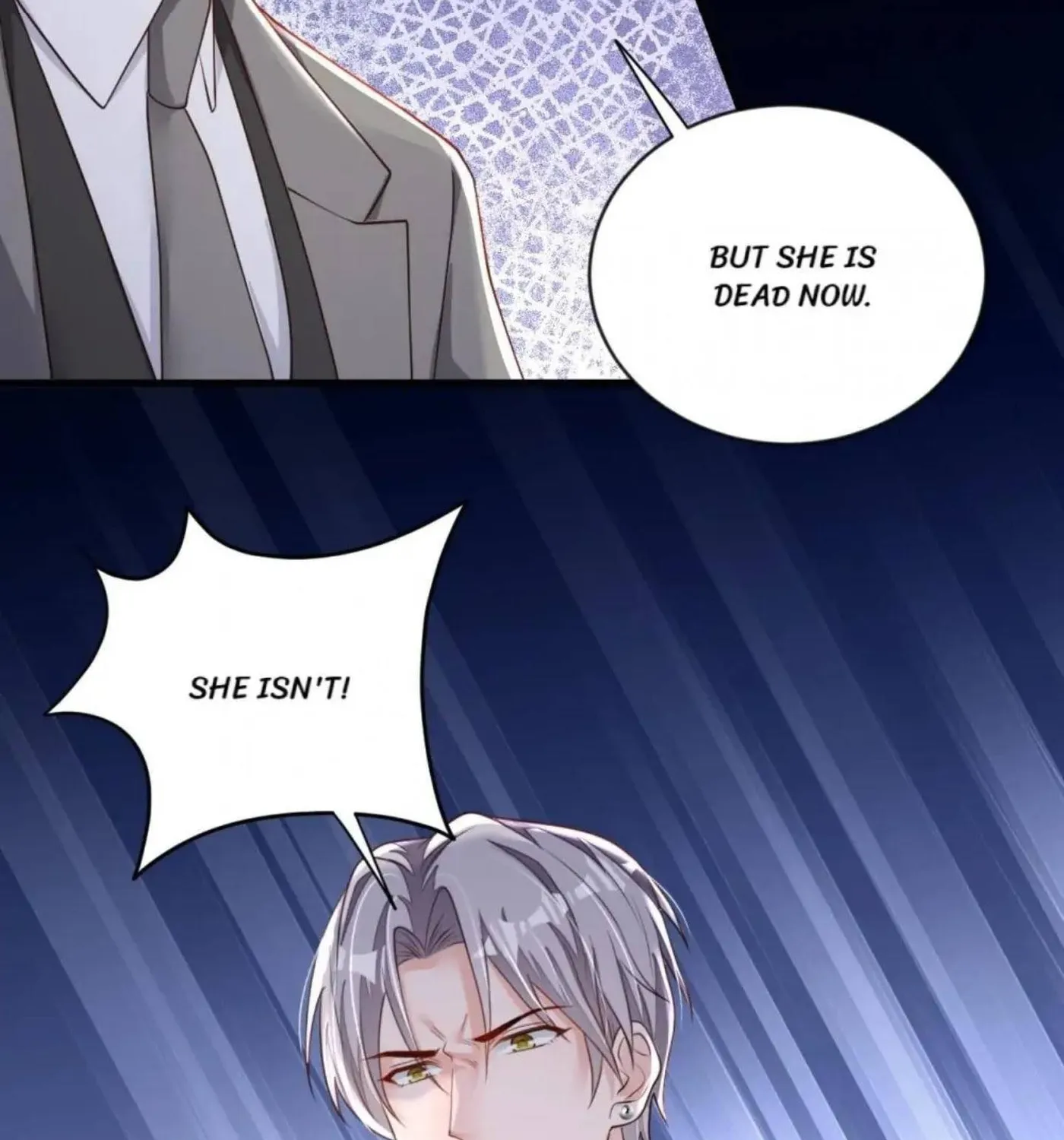 Read The Devil Whispered in My Ear chapter 149 image 47 on Lezhin