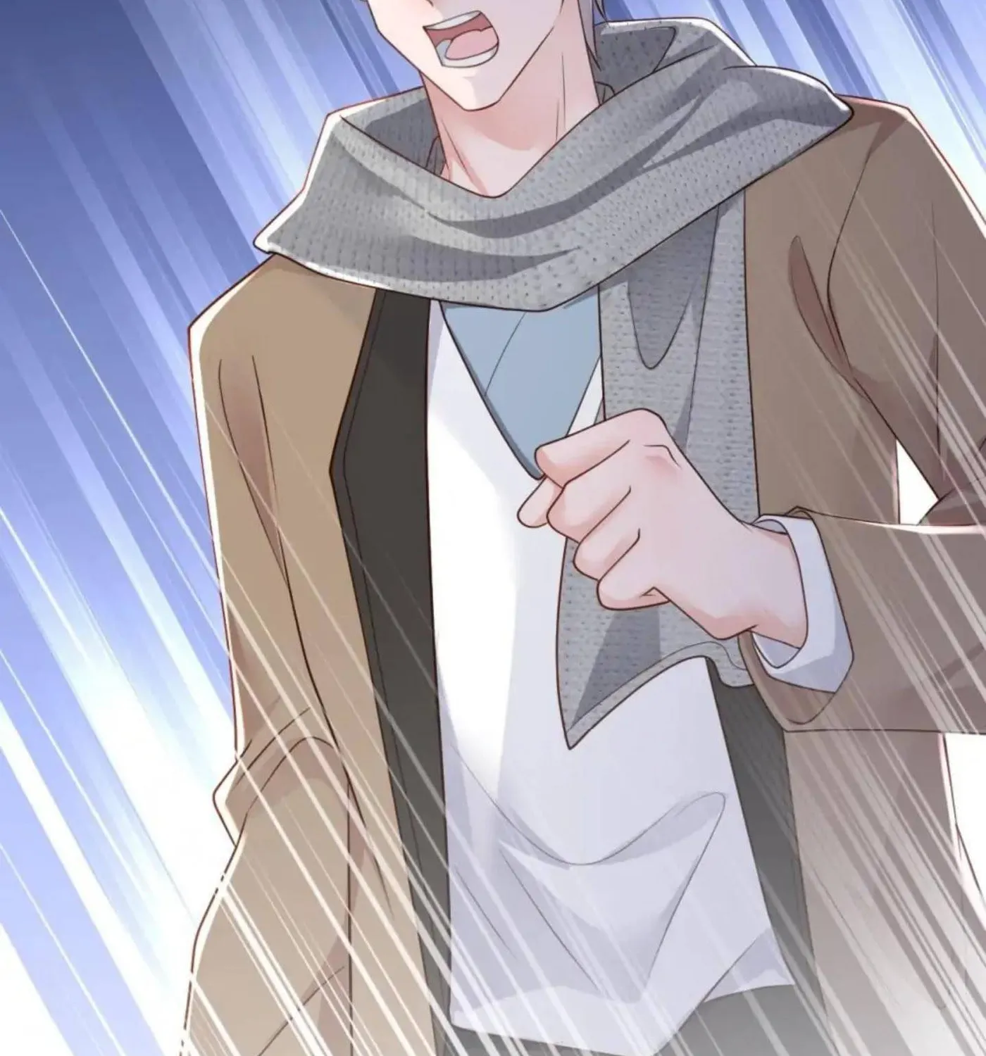 Read The Devil Whispered in My Ear chapter 149 image 48 on Lezhin