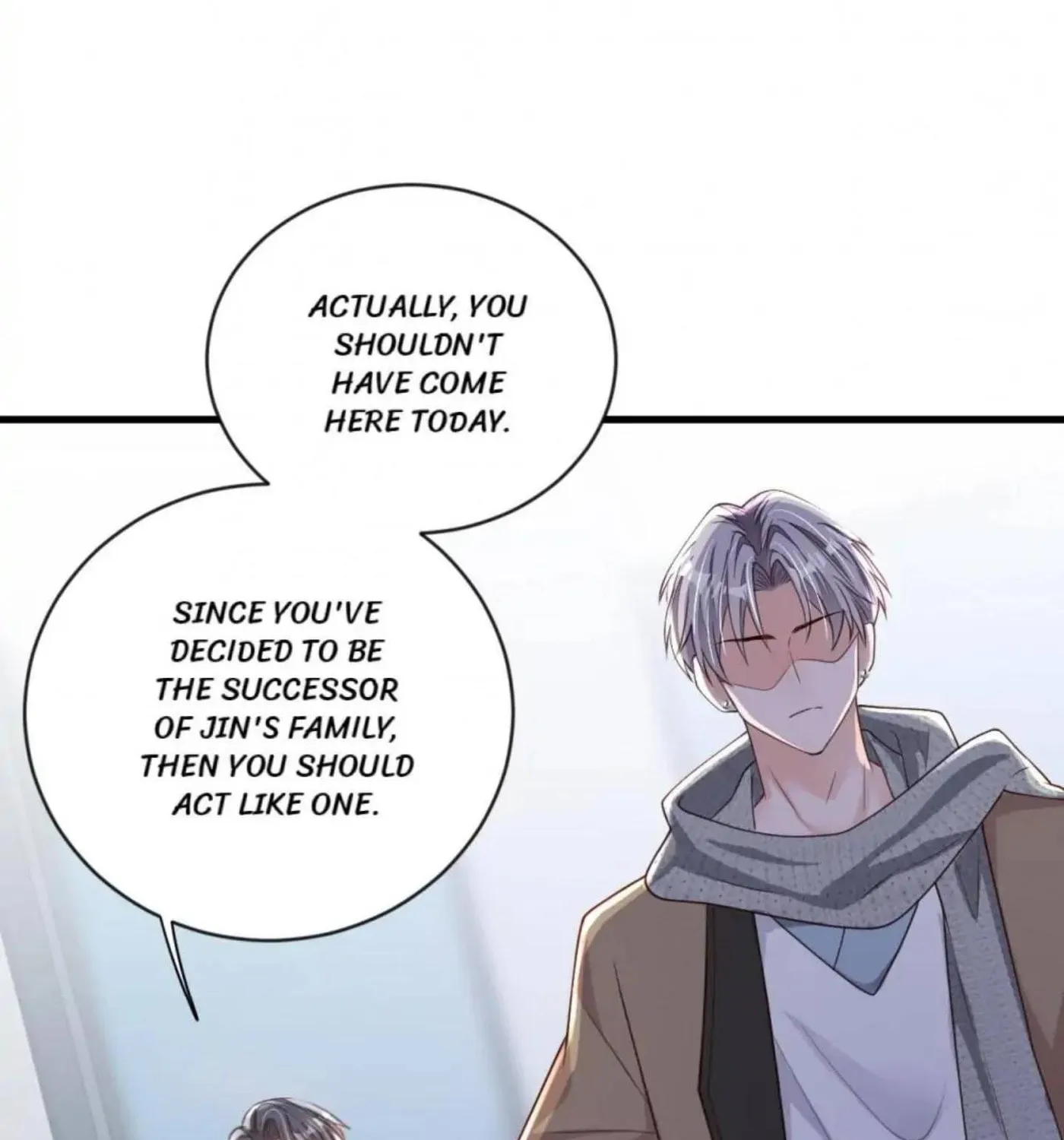 Read The Devil Whispered in My Ear chapter 149 image 53 on Lezhin