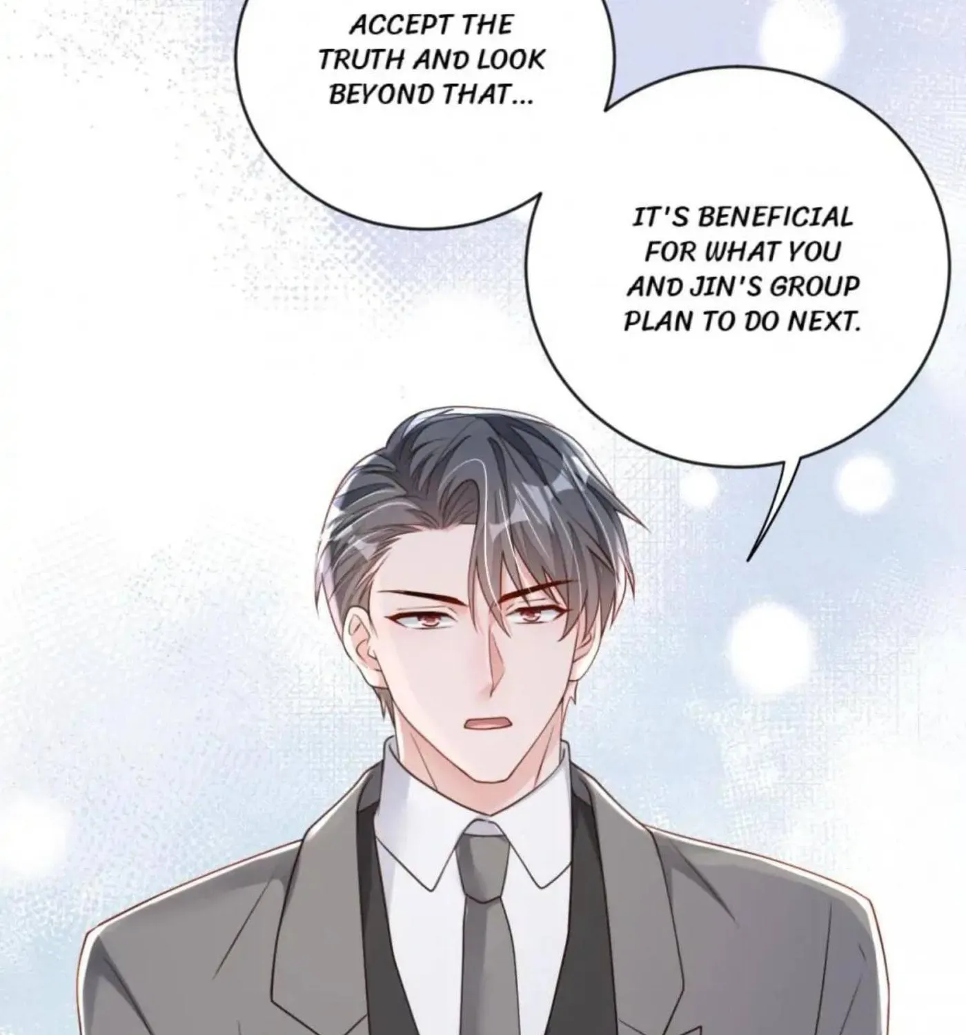 Read The Devil Whispered in My Ear chapter 149 image 55 on Lezhin