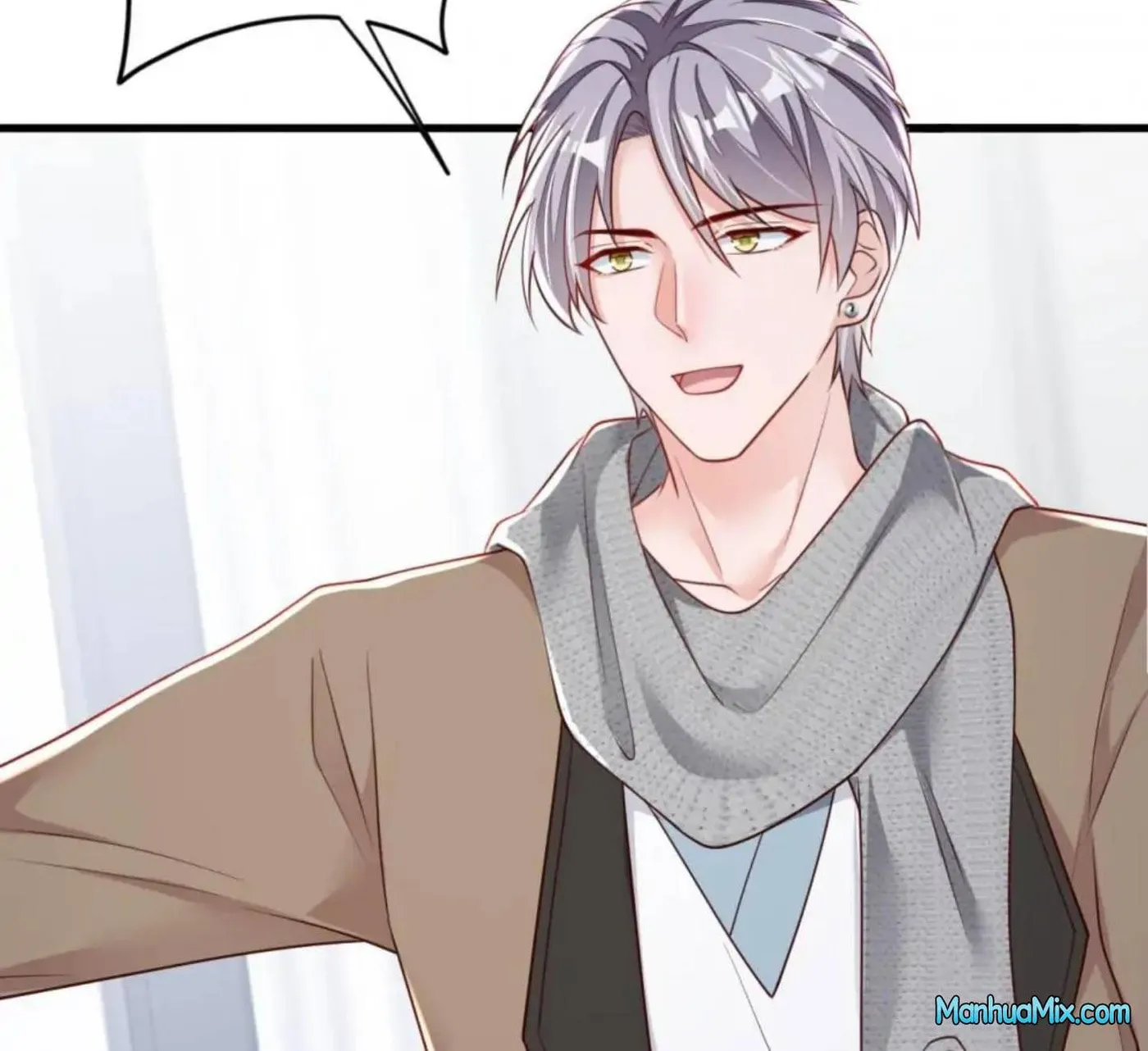Read The Devil Whispered in My Ear chapter 149 image 9 on Lezhin