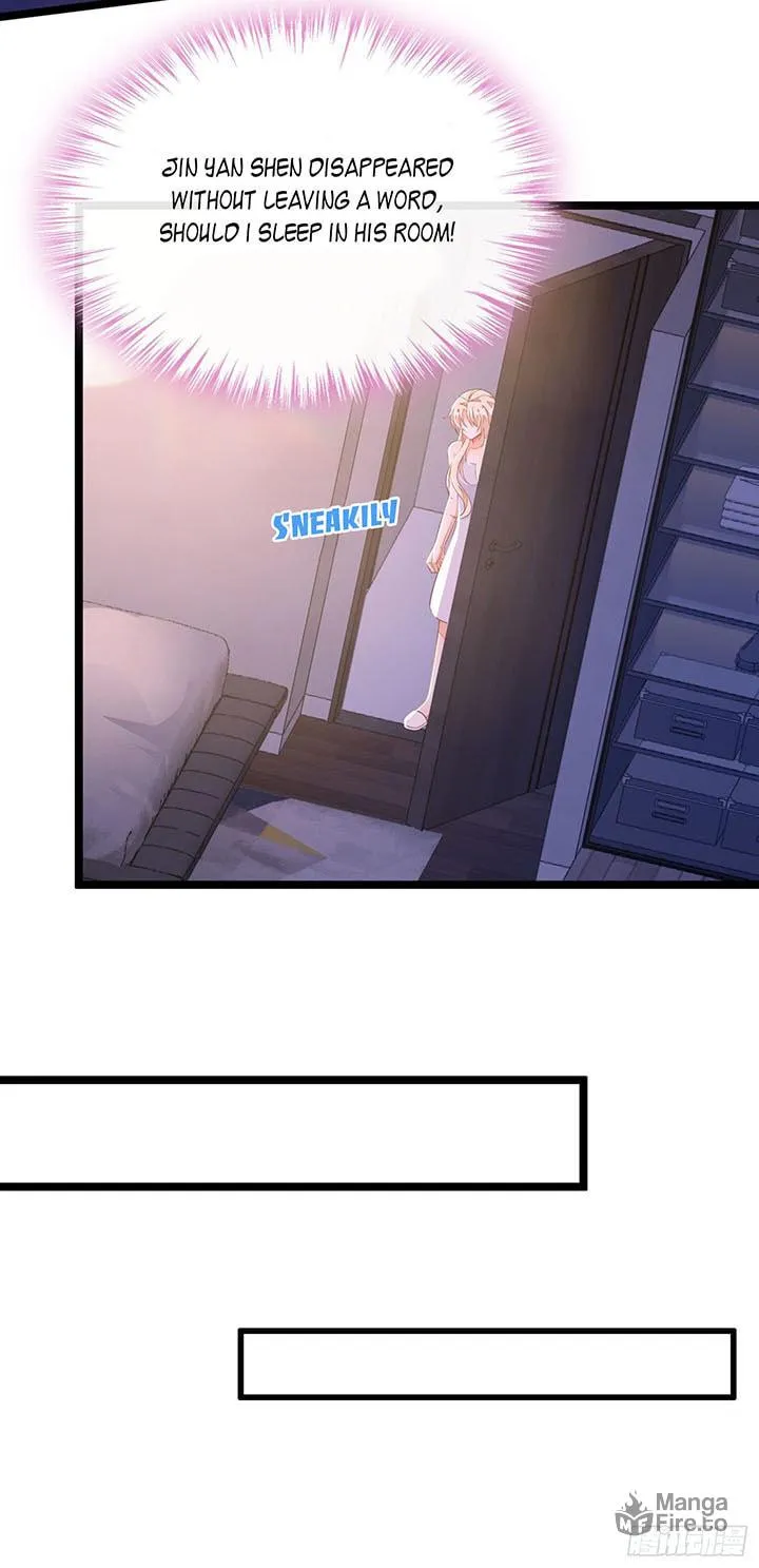 Read The Devil Whispered in My Ear chapter 15 image 3 on Lezhin