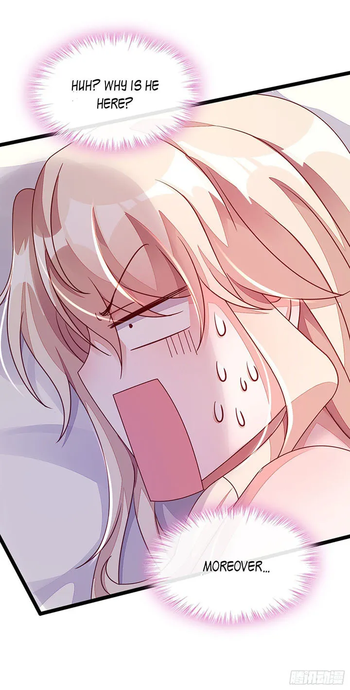 Read The Devil Whispered in My Ear chapter 15 image 32 on Lezhin