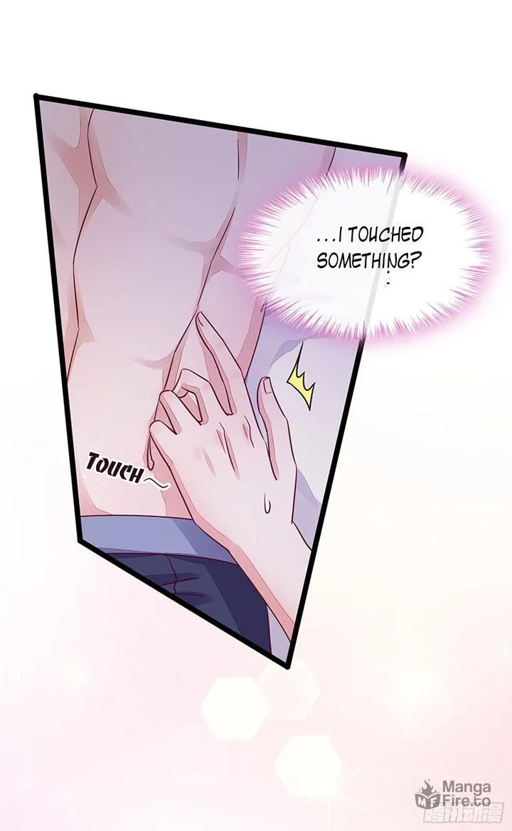 Read The Devil Whispered in My Ear chapter 15 image 33 on Lezhin