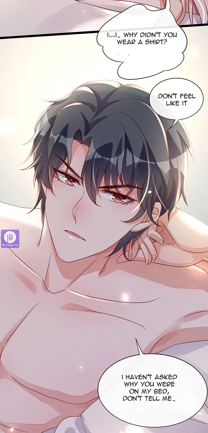 Read The Devil Whispered in My Ear chapter 15 image 36 on Lezhin