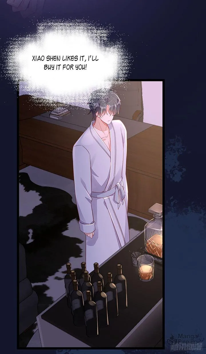 Read The Devil Whispered in My Ear chapter 15 image 7 on Lezhin