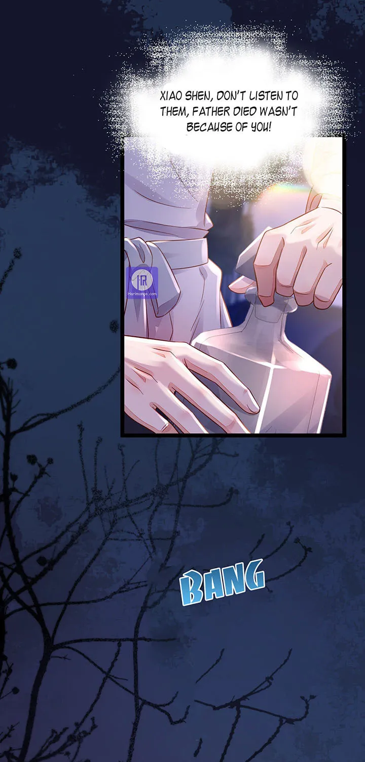 Read The Devil Whispered in My Ear chapter 15 image 8 on Lezhin