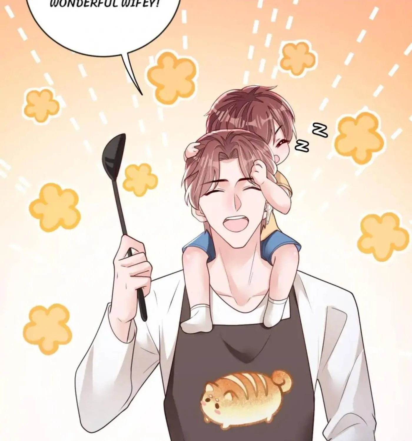 Read The Devil Whispered in My Ear chapter 150 image 11 on Lezhin