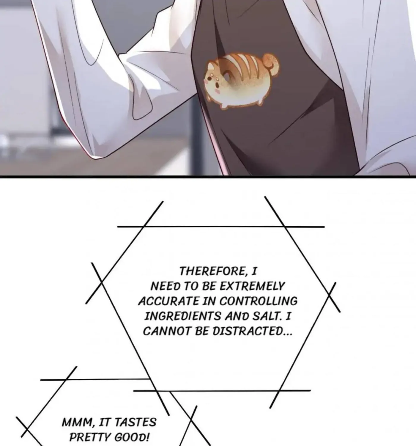 Read The Devil Whispered in My Ear chapter 150 image 14 on Lezhin