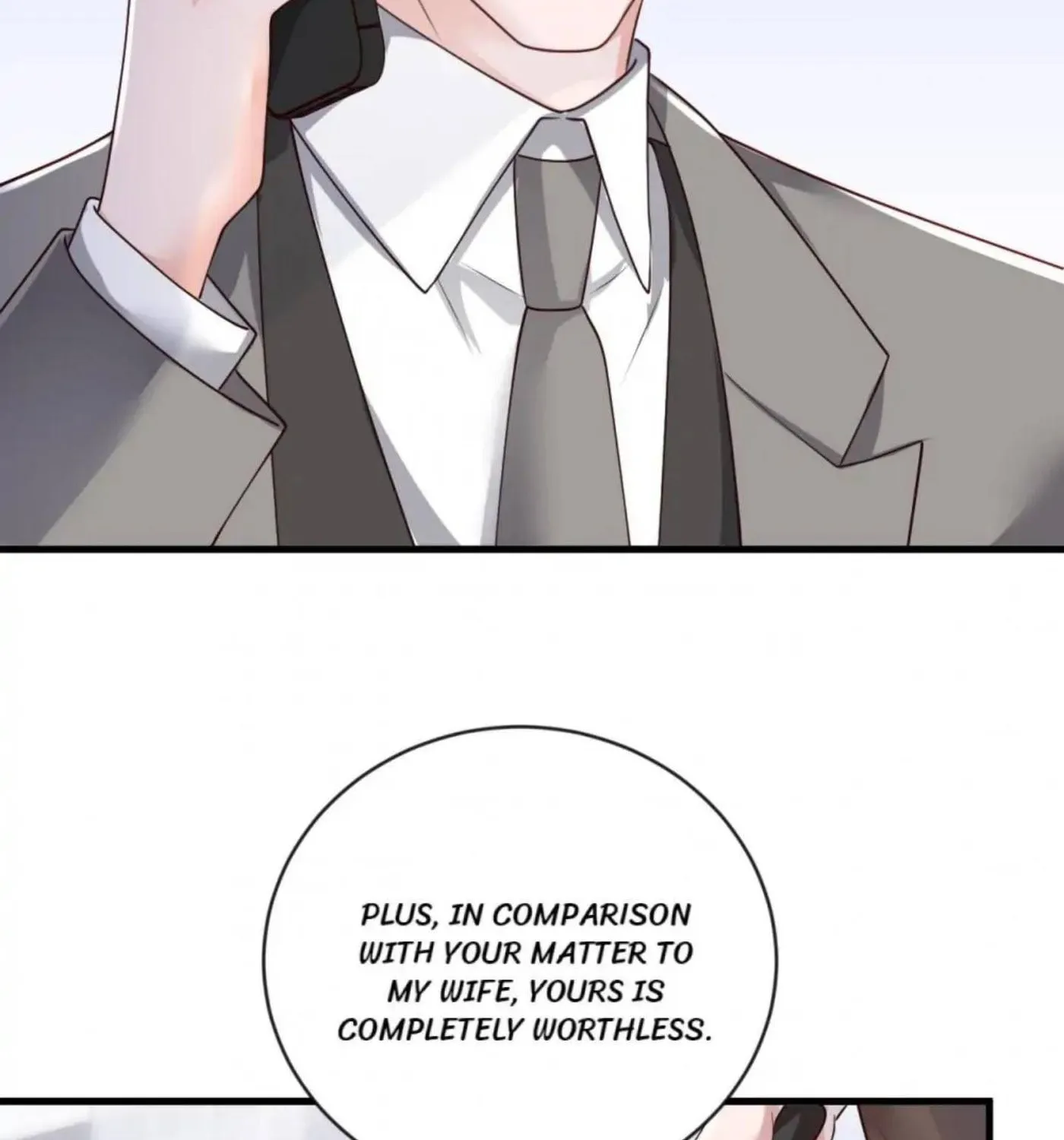 Read The Devil Whispered in My Ear chapter 150 image 16 on Lezhin