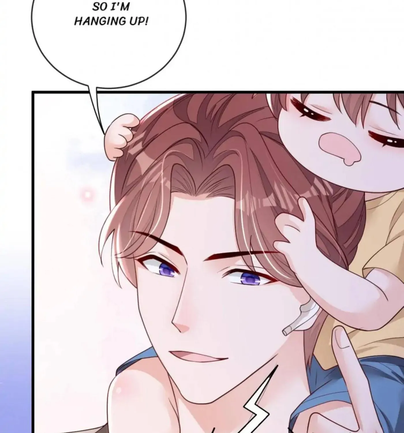 Read The Devil Whispered in My Ear chapter 150 image 18 on Lezhin