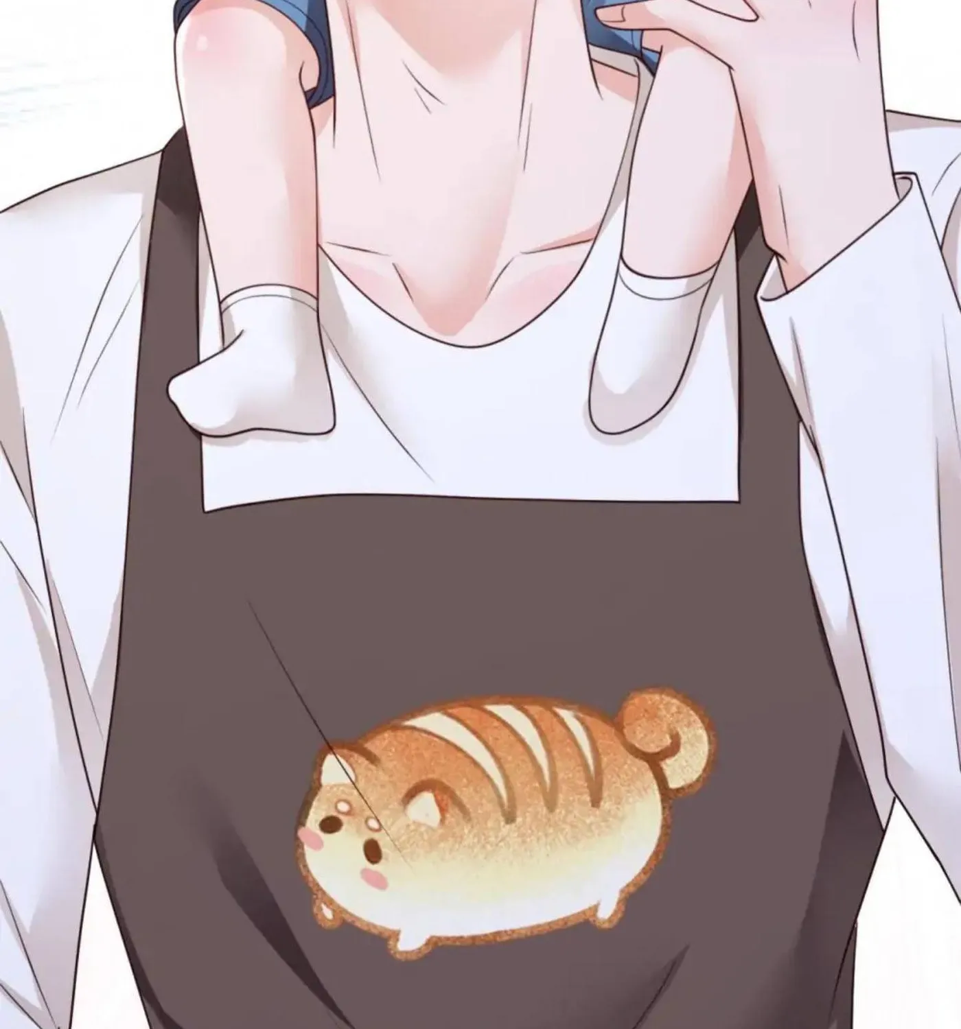 Read The Devil Whispered in My Ear chapter 150 image 21 on Lezhin